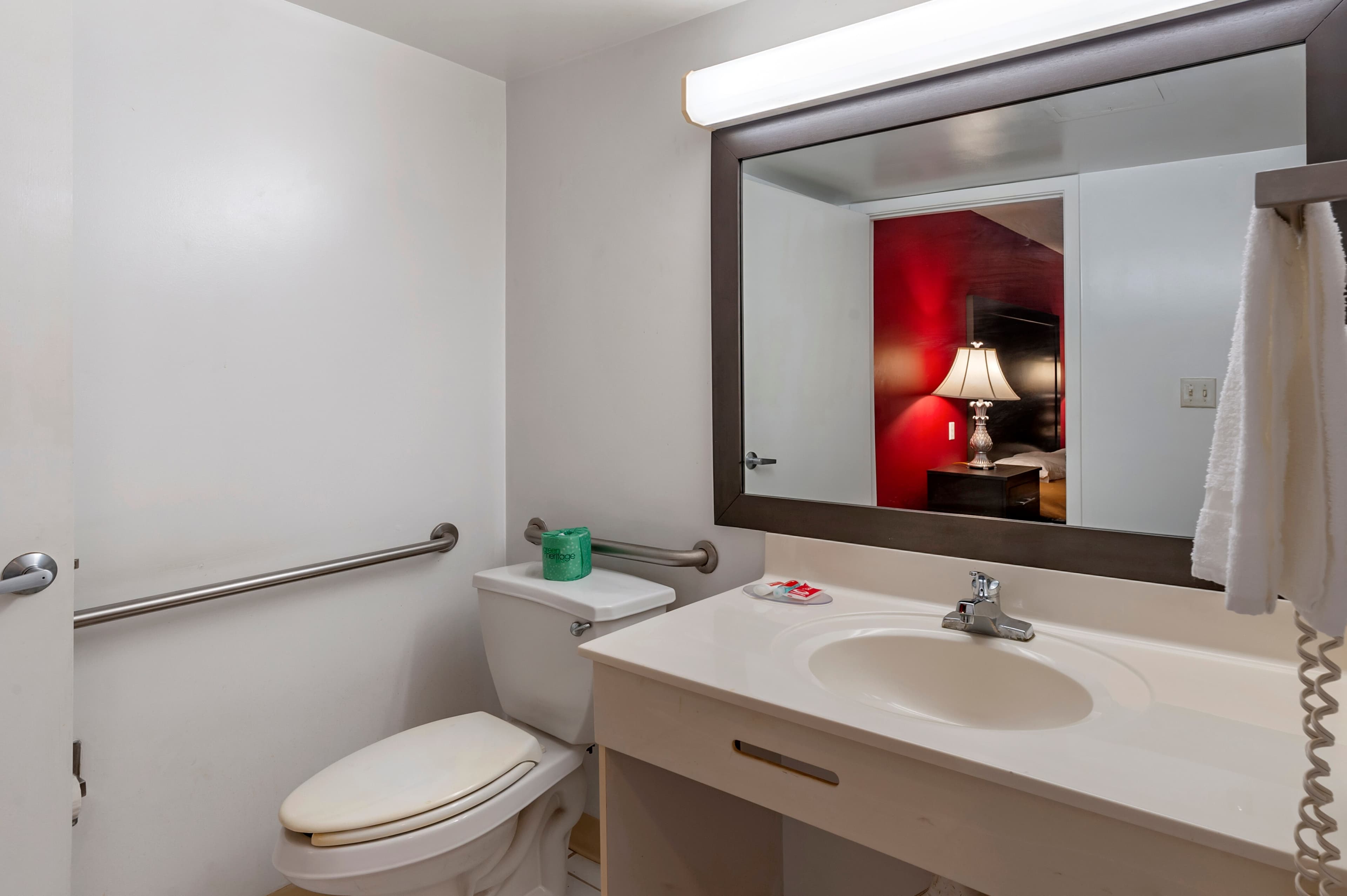 Econo Lodge Ruther Glen — 8