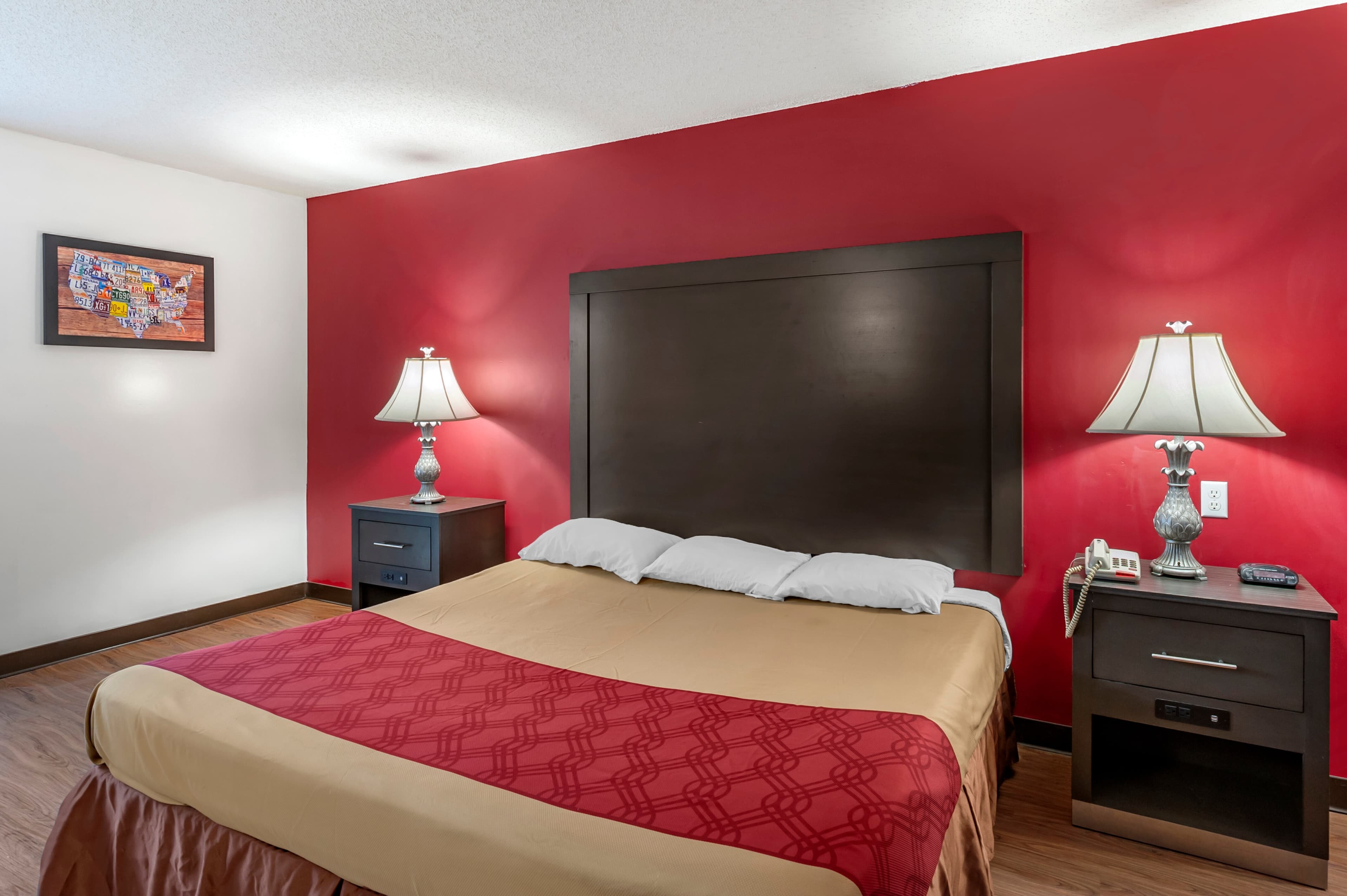 Econo Lodge Ruther Glen — 19