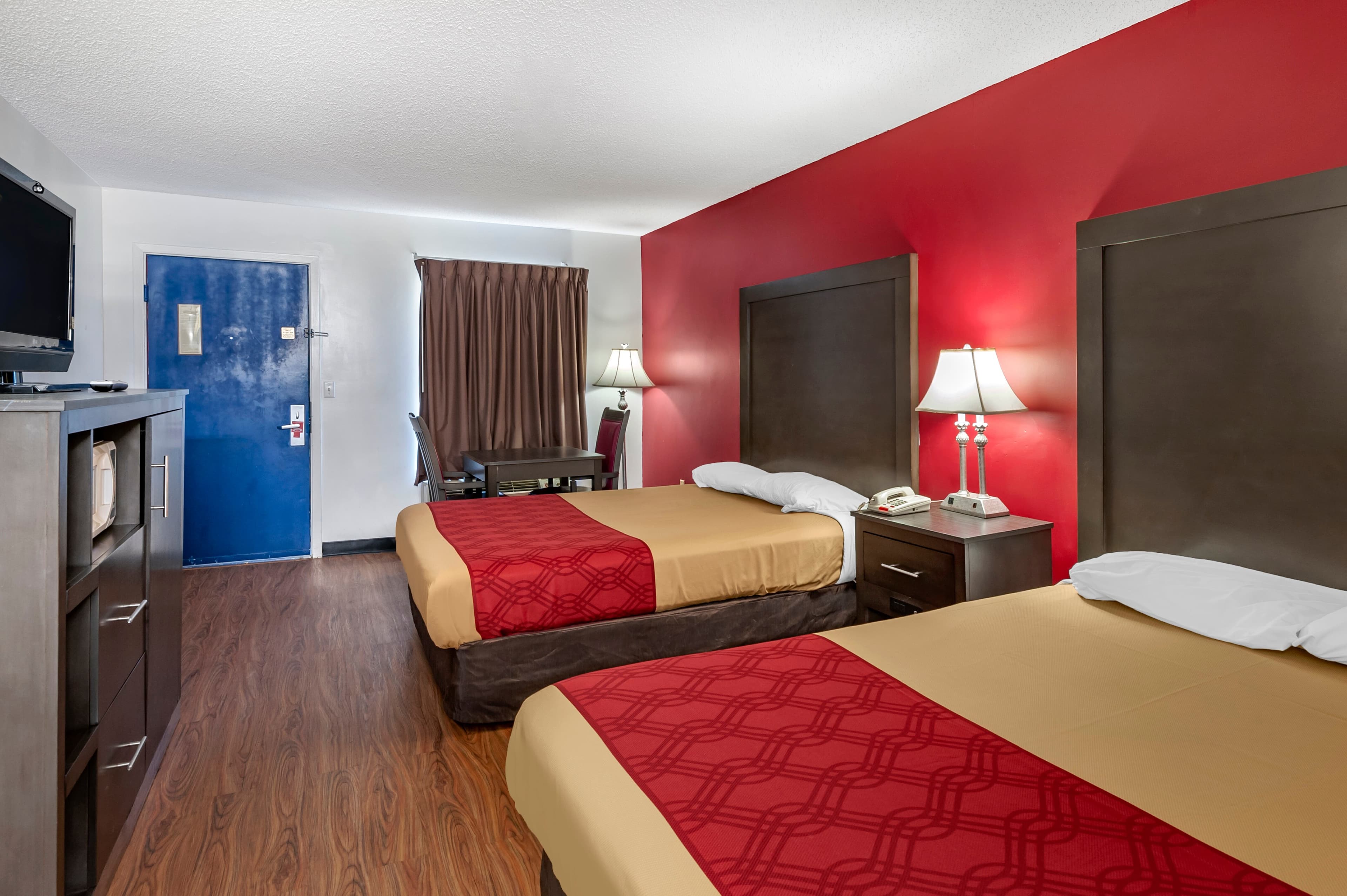 Econo Lodge Ruther Glen — 31