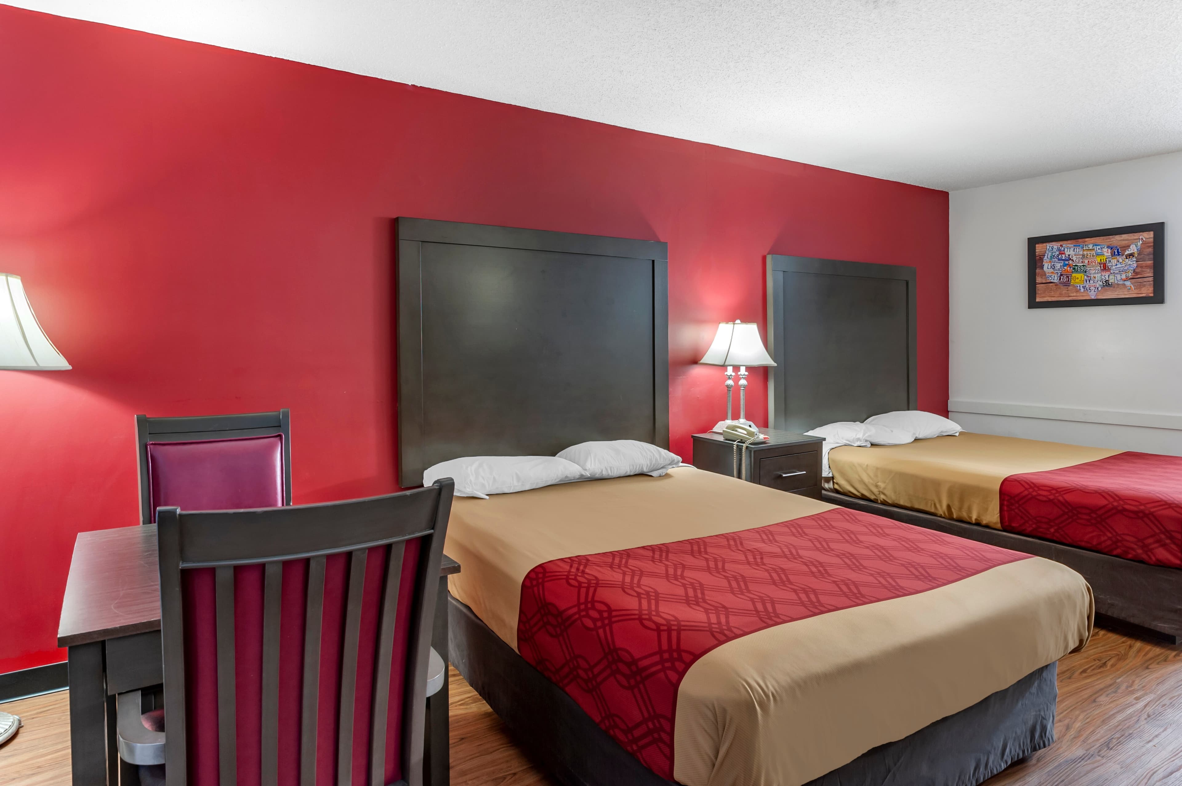 Econo Lodge Ruther Glen — 34