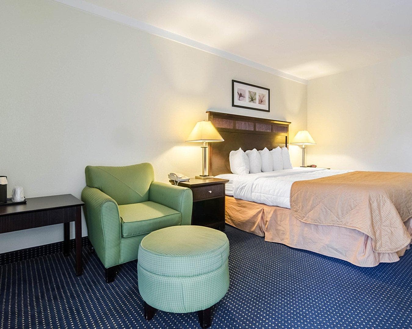 Rodeway Inn & Suites Williamsburg Central — 6