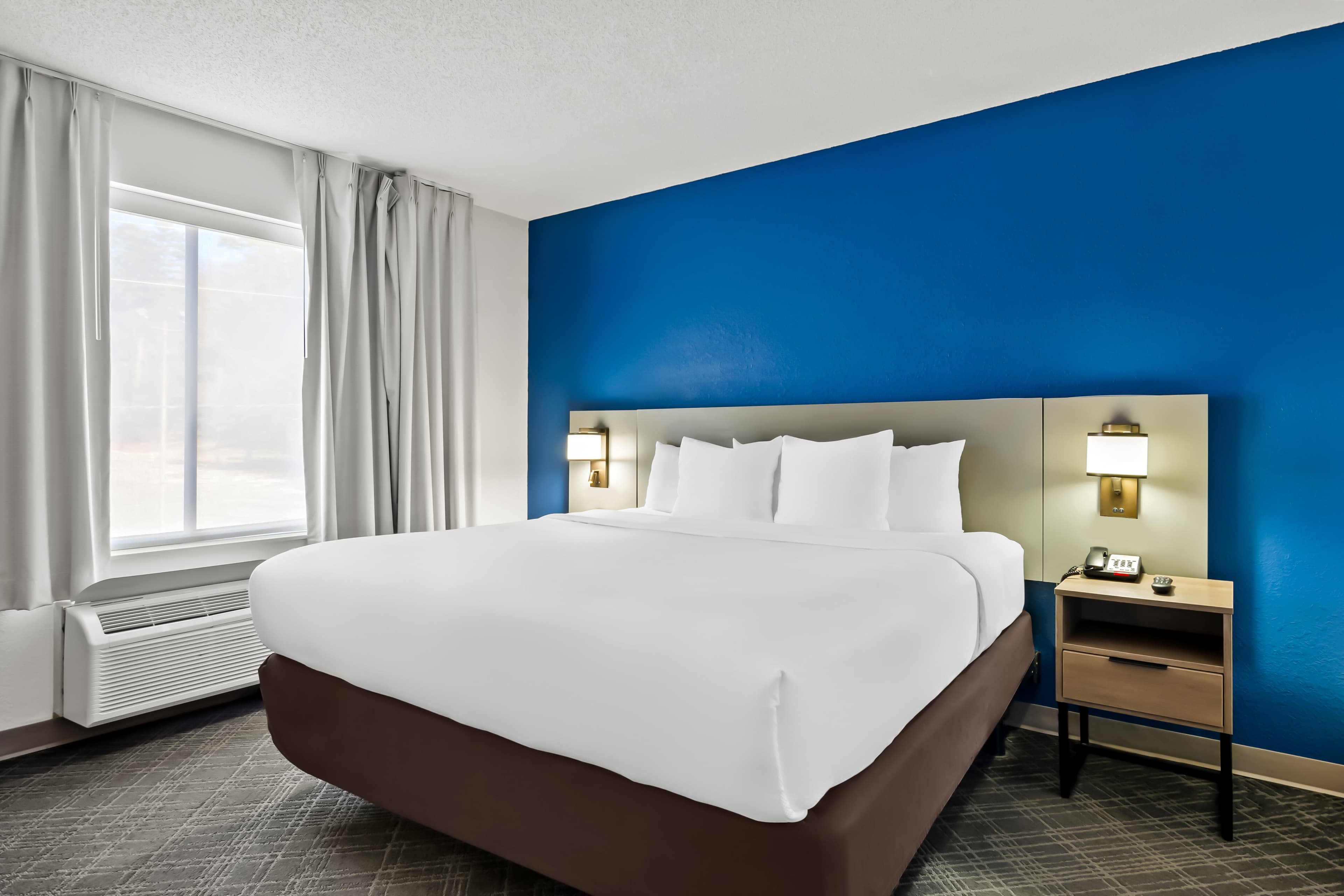 Comfort Suites Salem-Roanoke I-81 — 11