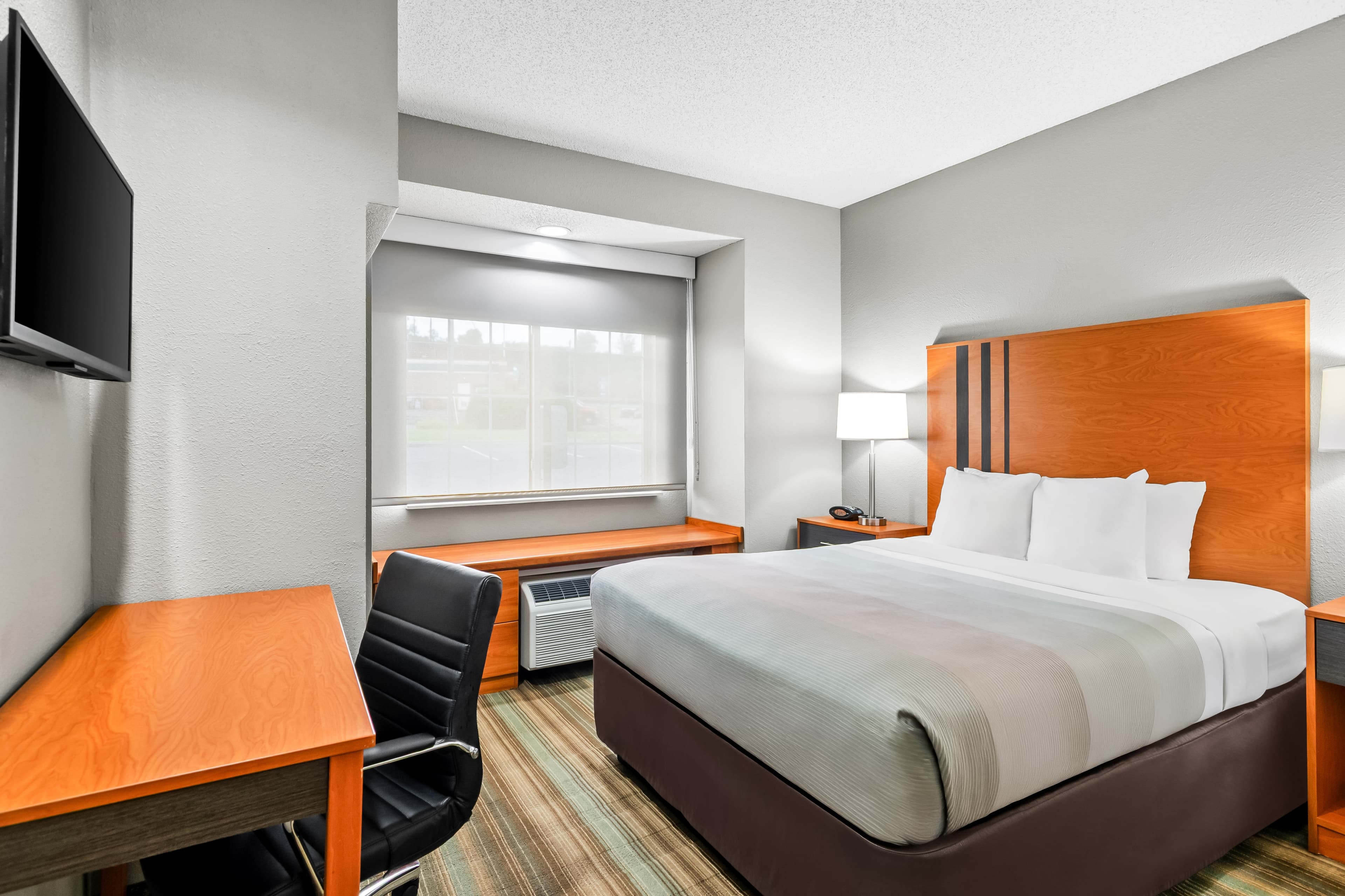 Quality Inn & Suites Bristol North — 6