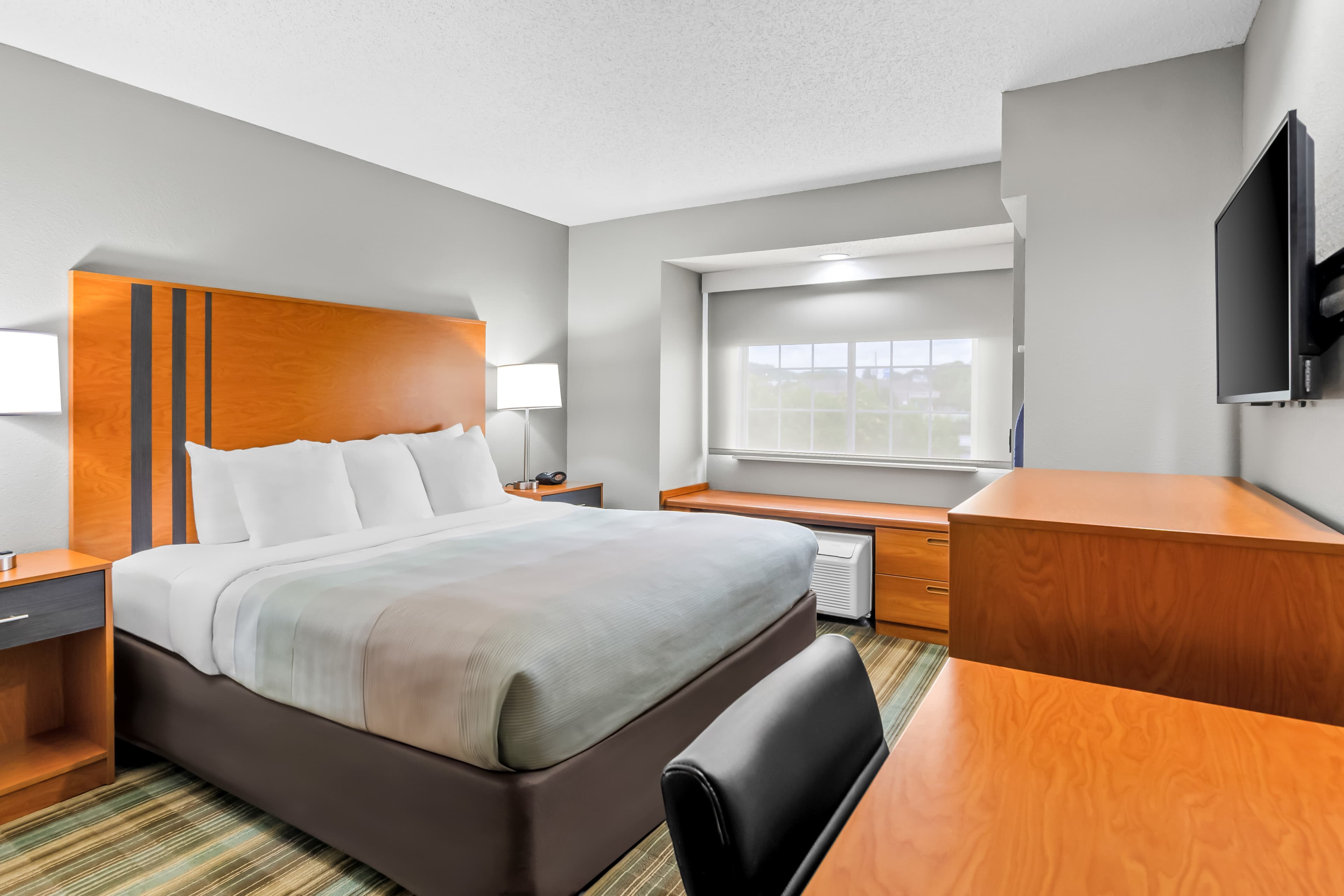 Quality Inn & Suites Bristol North — 9