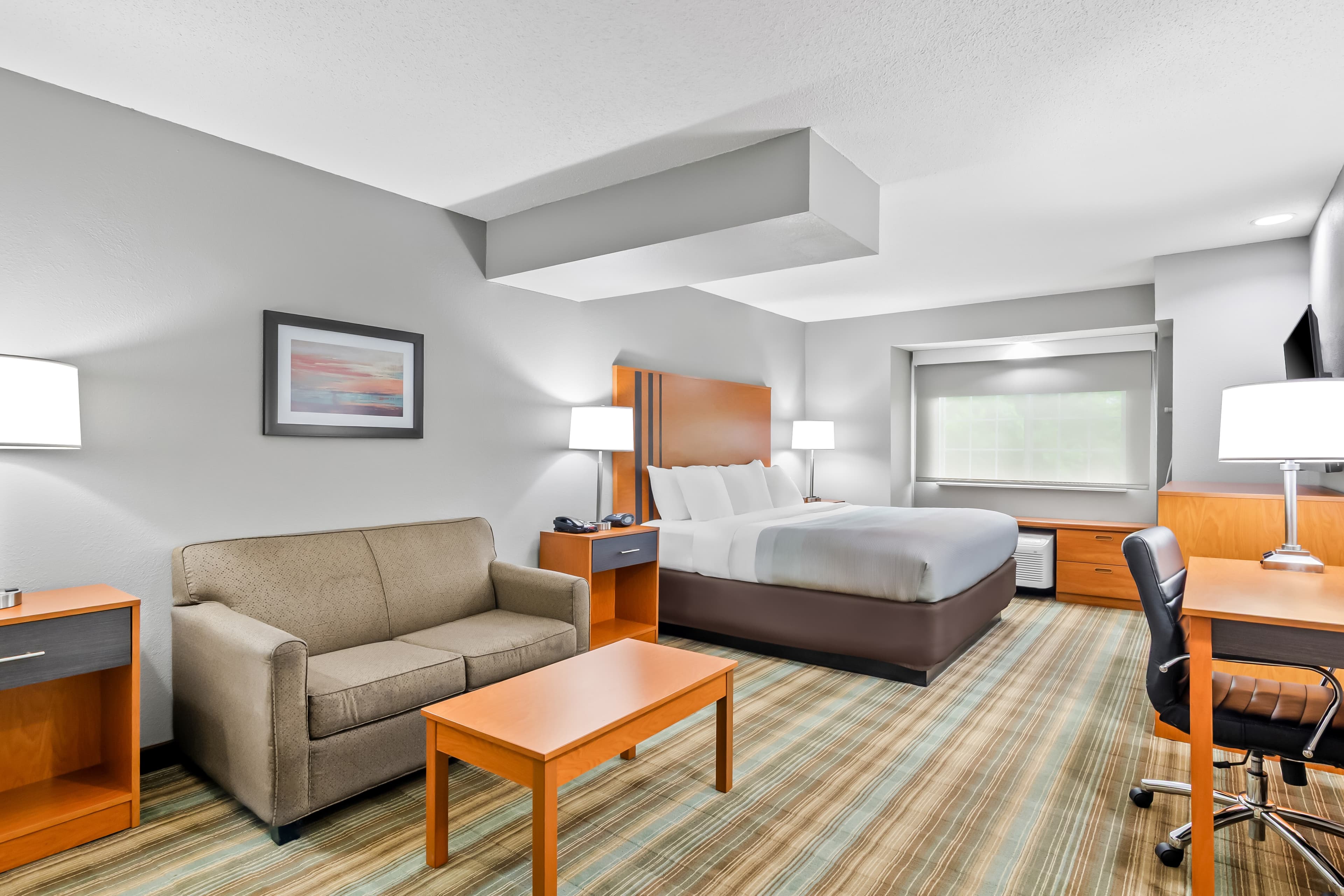 Quality Inn & Suites Bristol North — 15