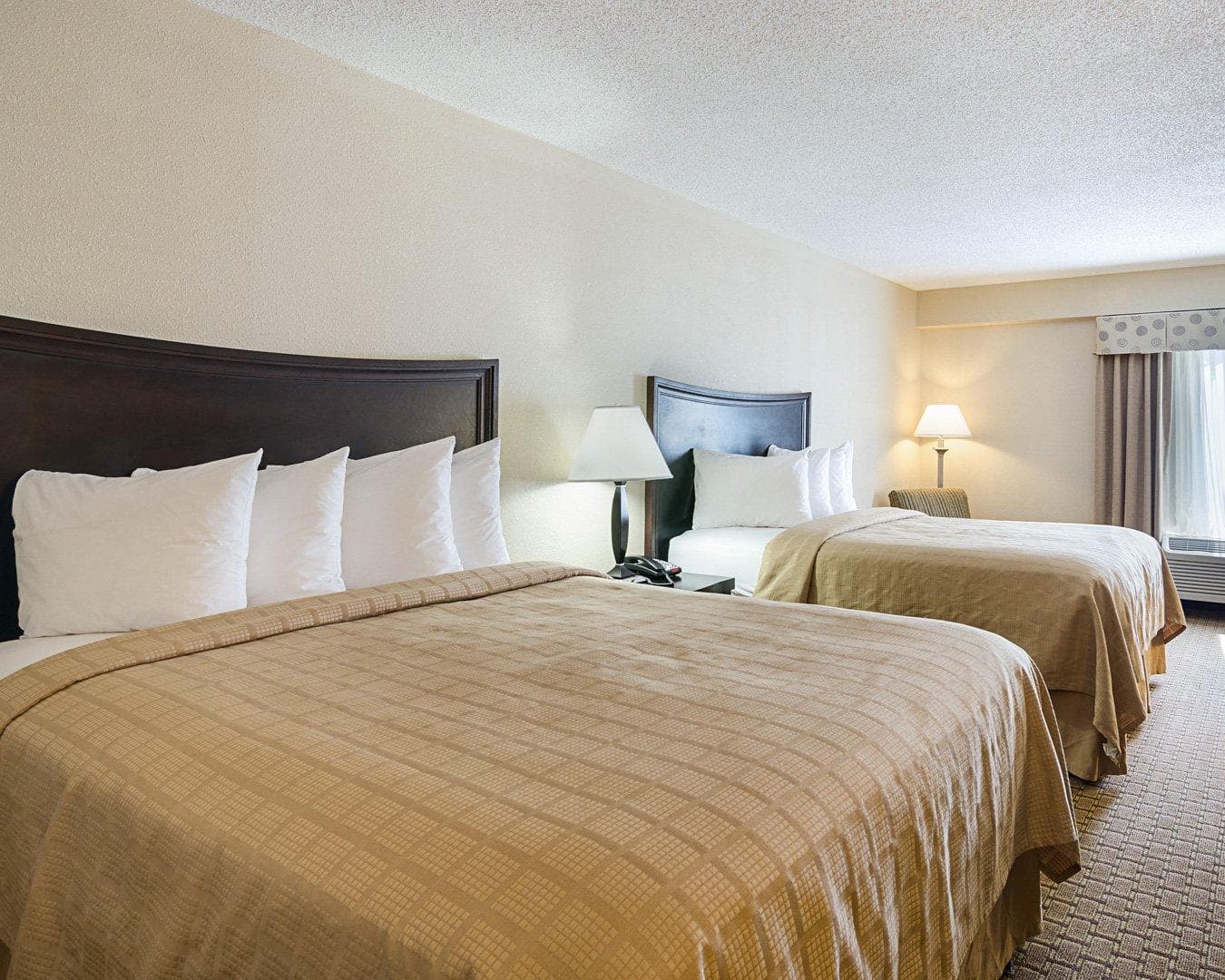 Quality Inn Troutville - Roanoke North — 11