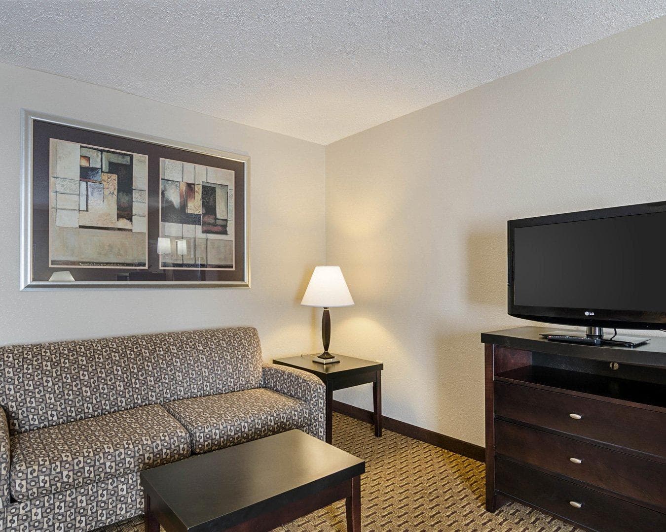Quality Inn Troutville - Roanoke North — 34
