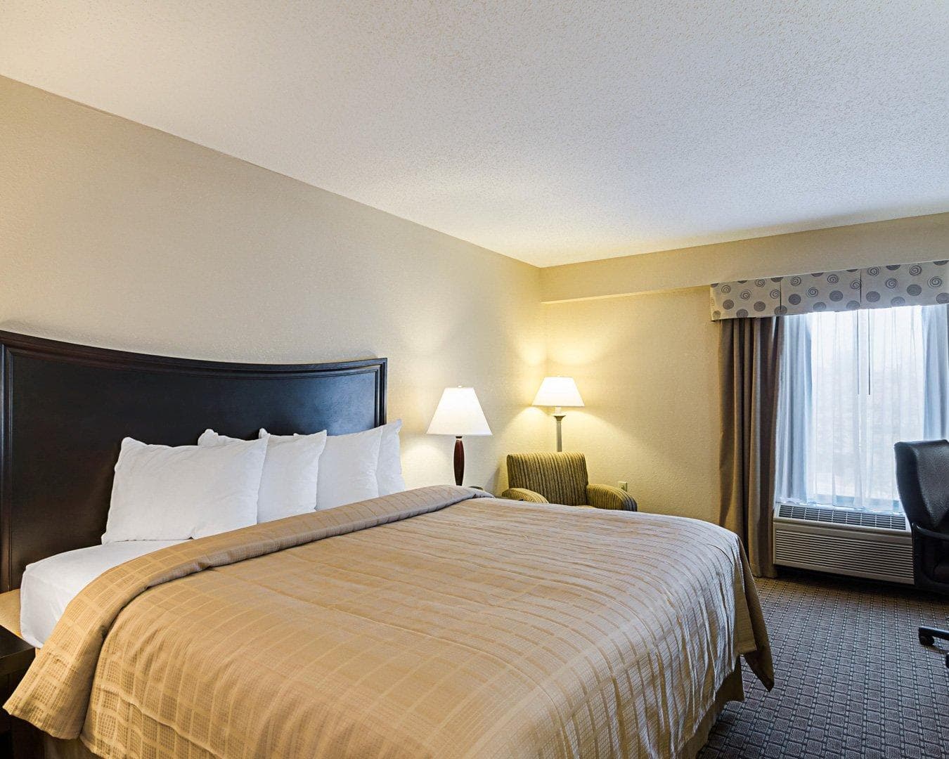 Quality Inn Troutville - Roanoke North — 8