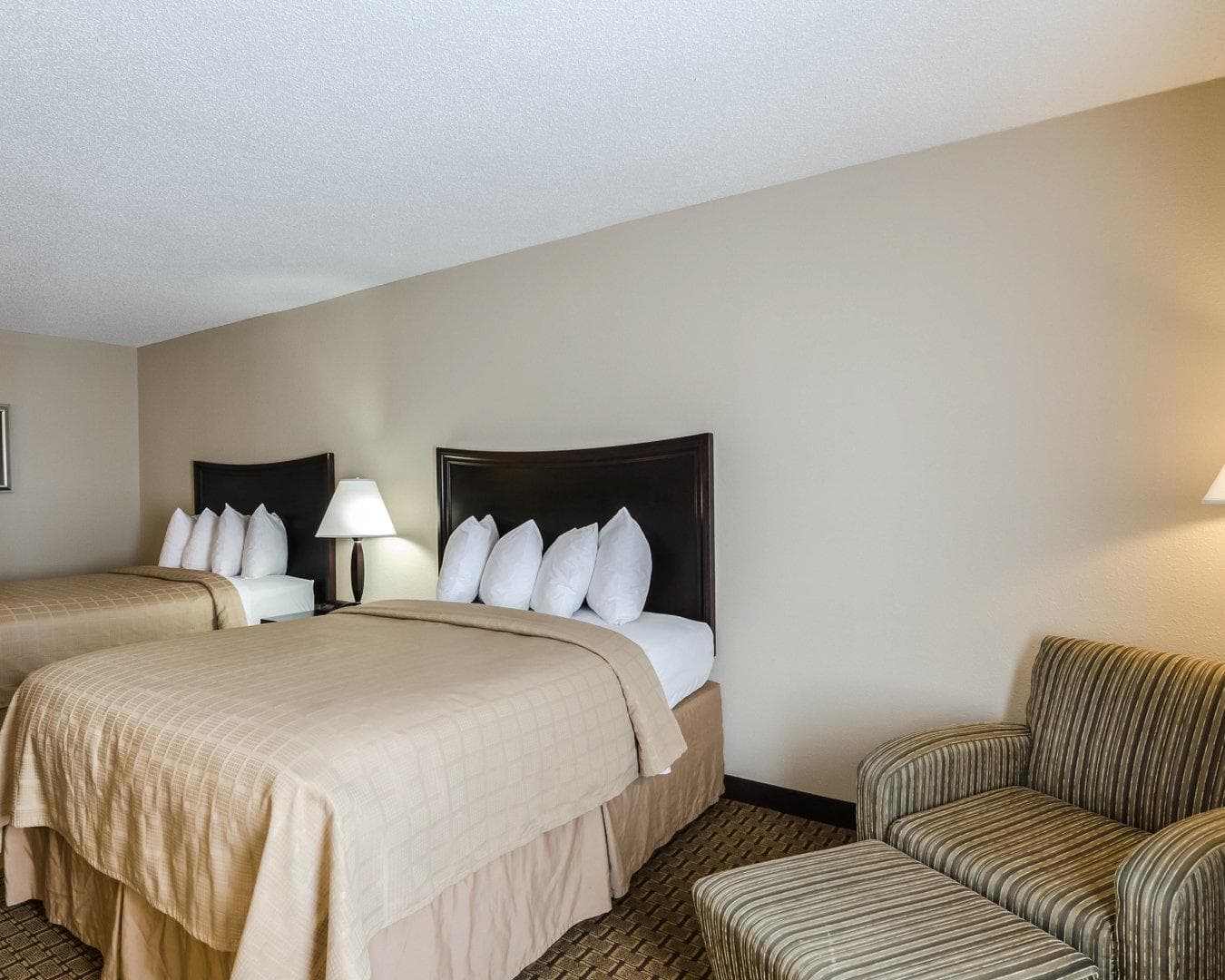 Quality Inn Troutville - Roanoke North — 13