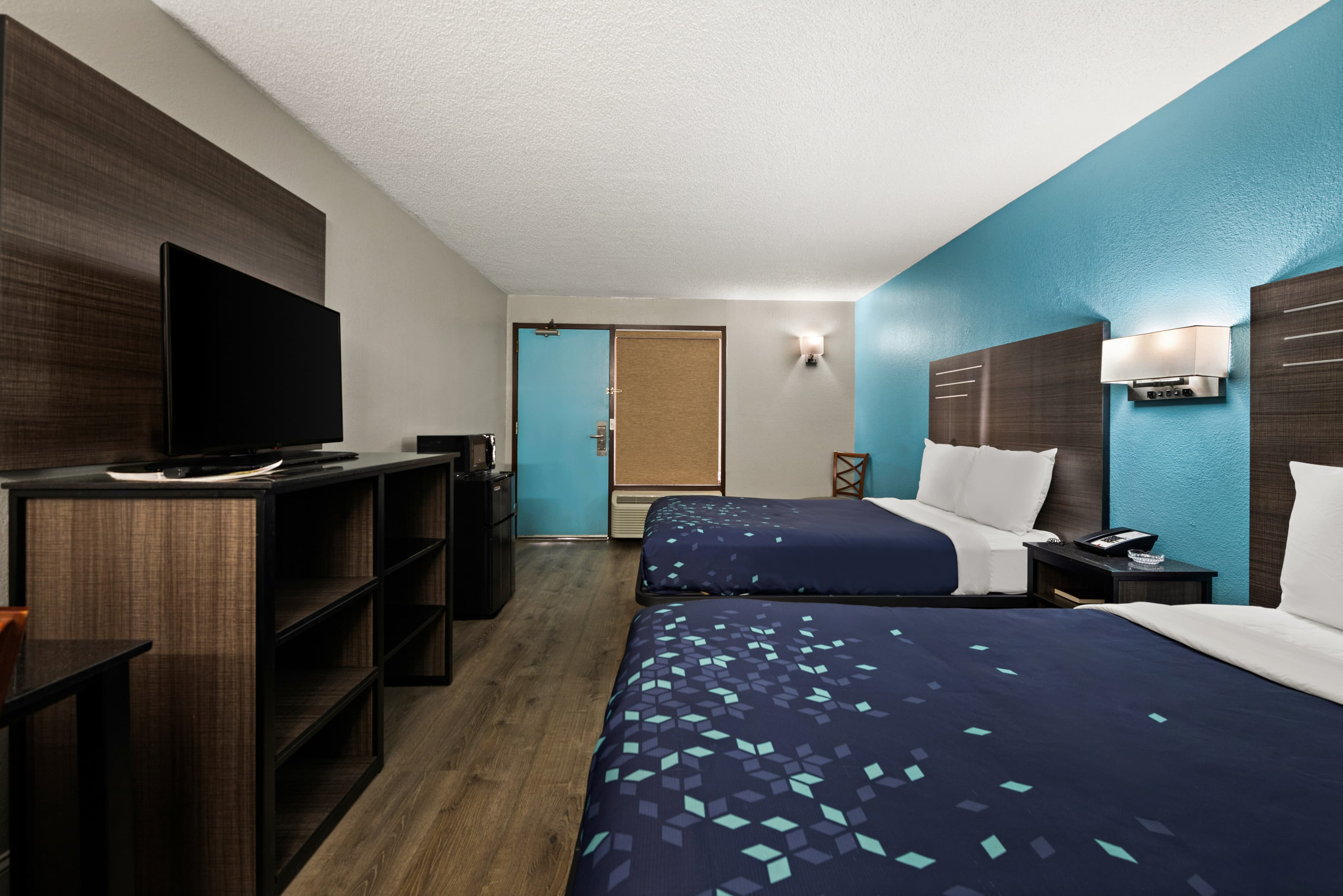 Rodeway Inn Richmond West End - Image 3