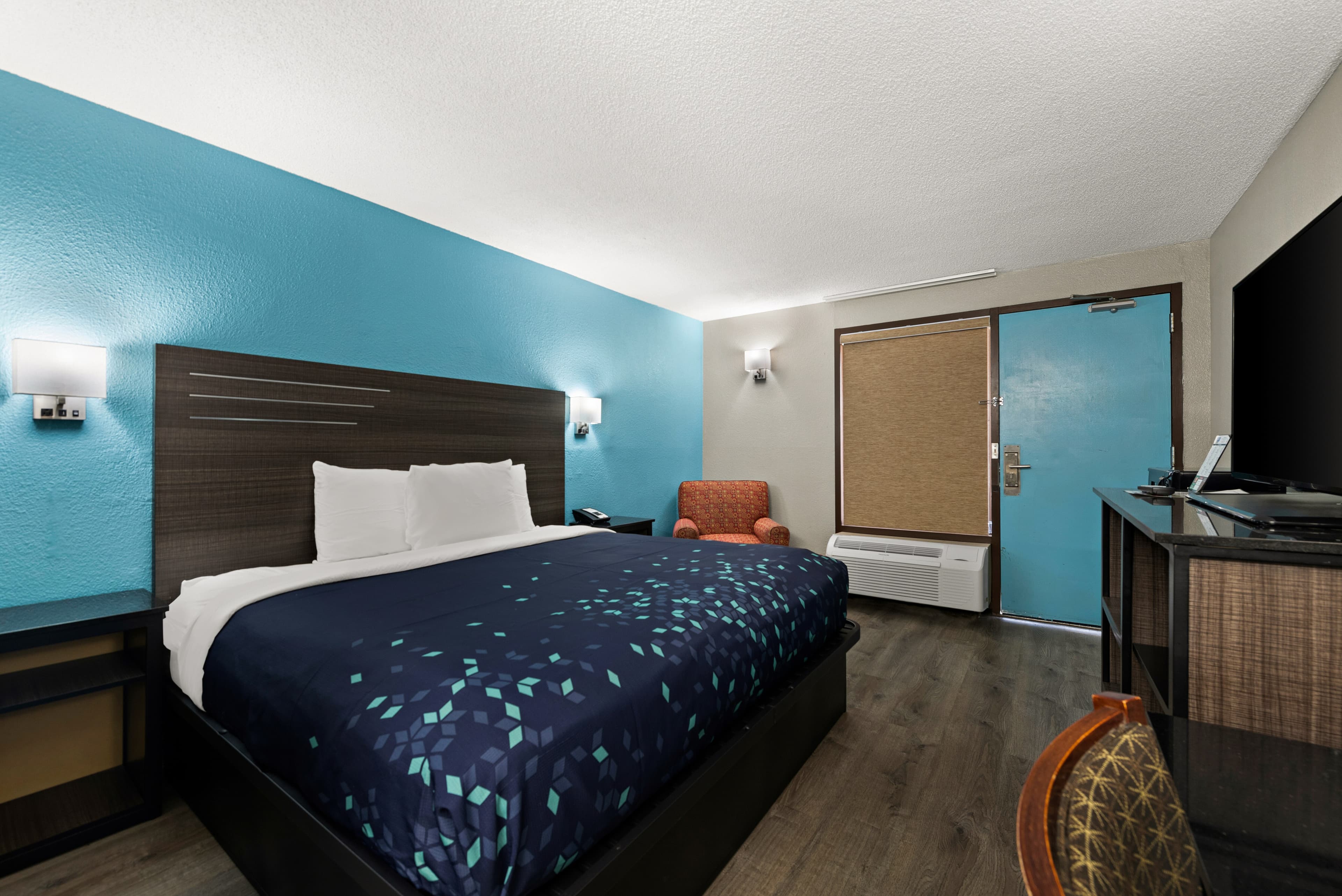 Rodeway Inn Richmond West End - Image 5