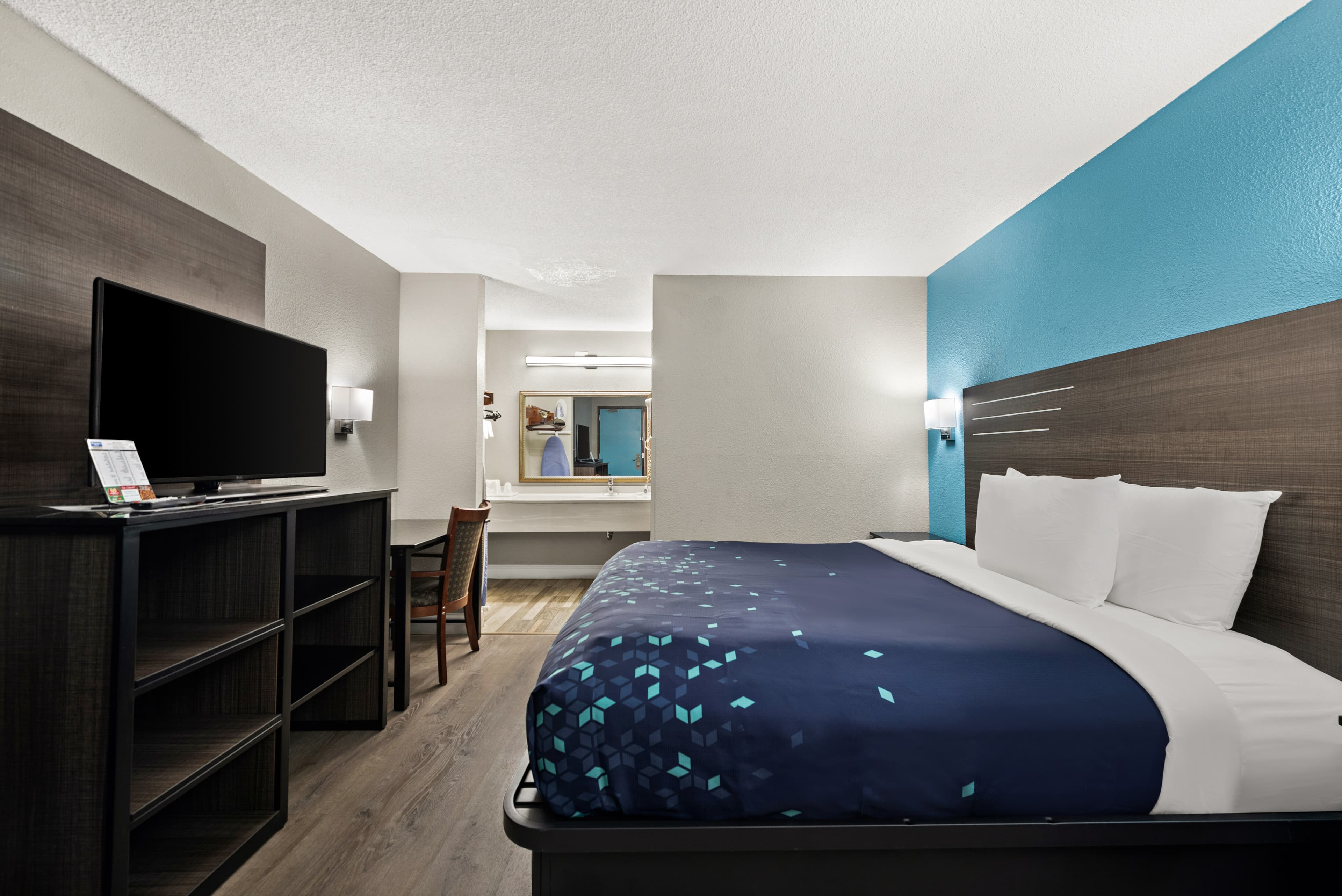 Rodeway Inn Richmond West End — 7