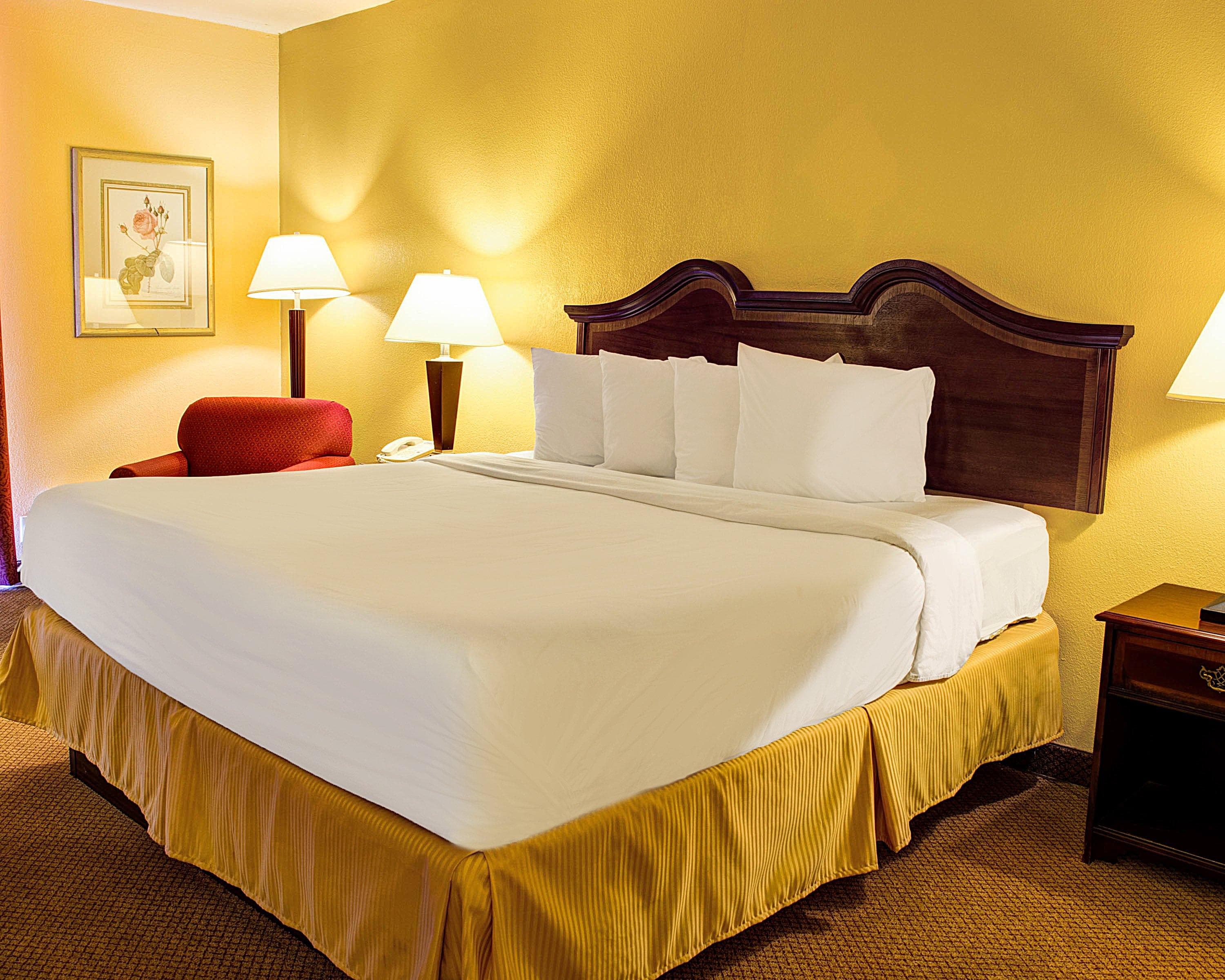 Quality Inn Richmond North — 14