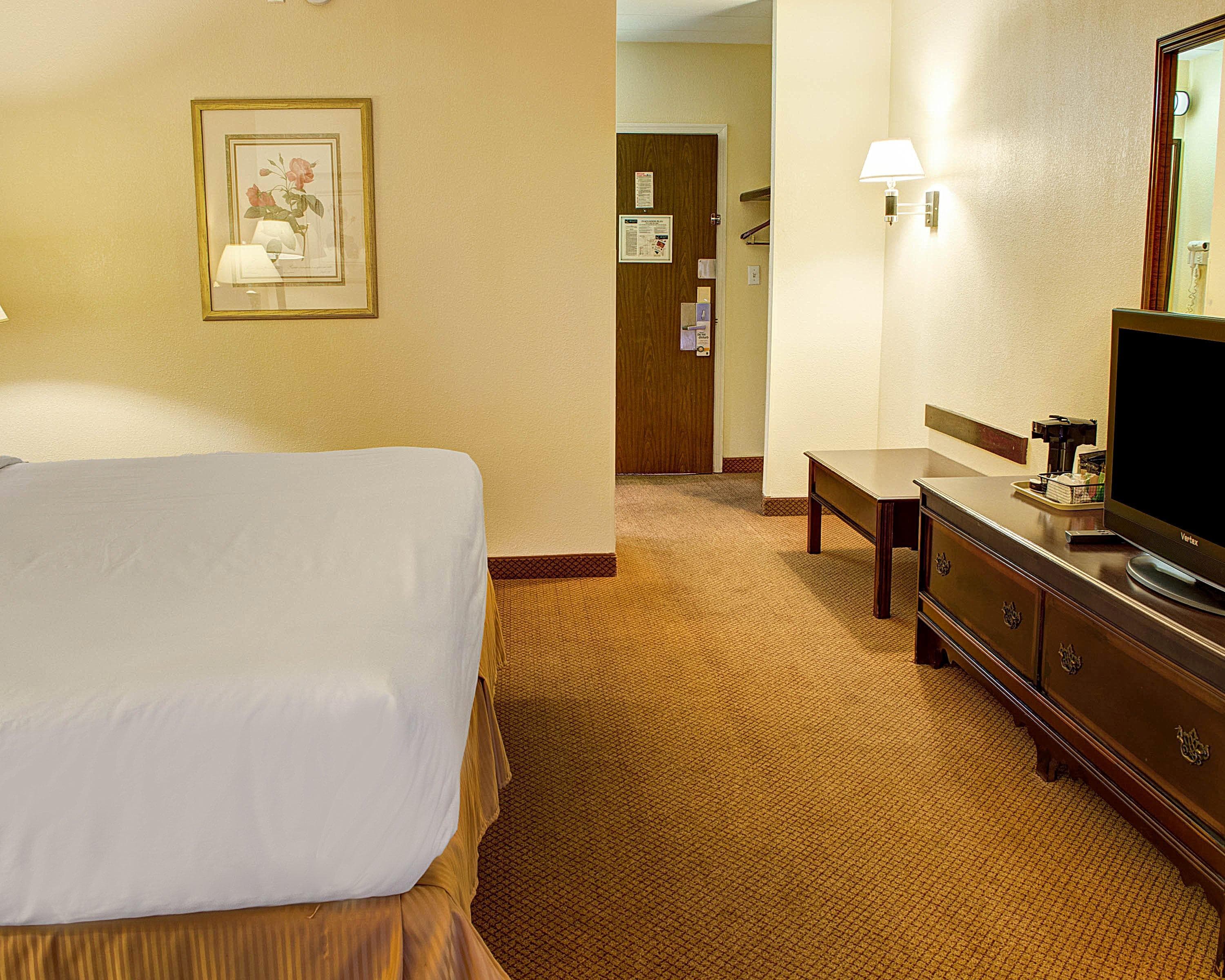 Quality Inn Richmond North — 18