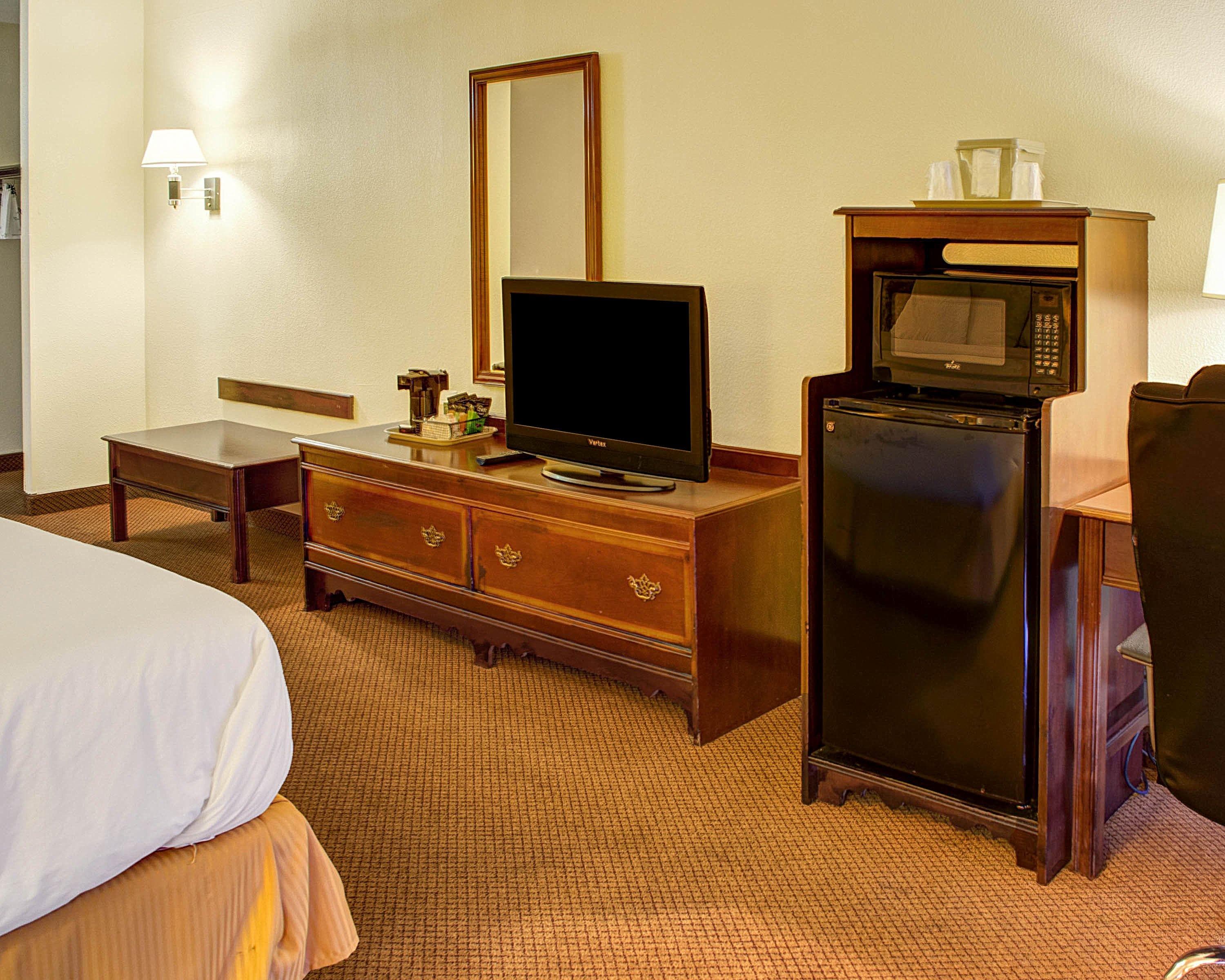 Quality Inn Richmond North — 19