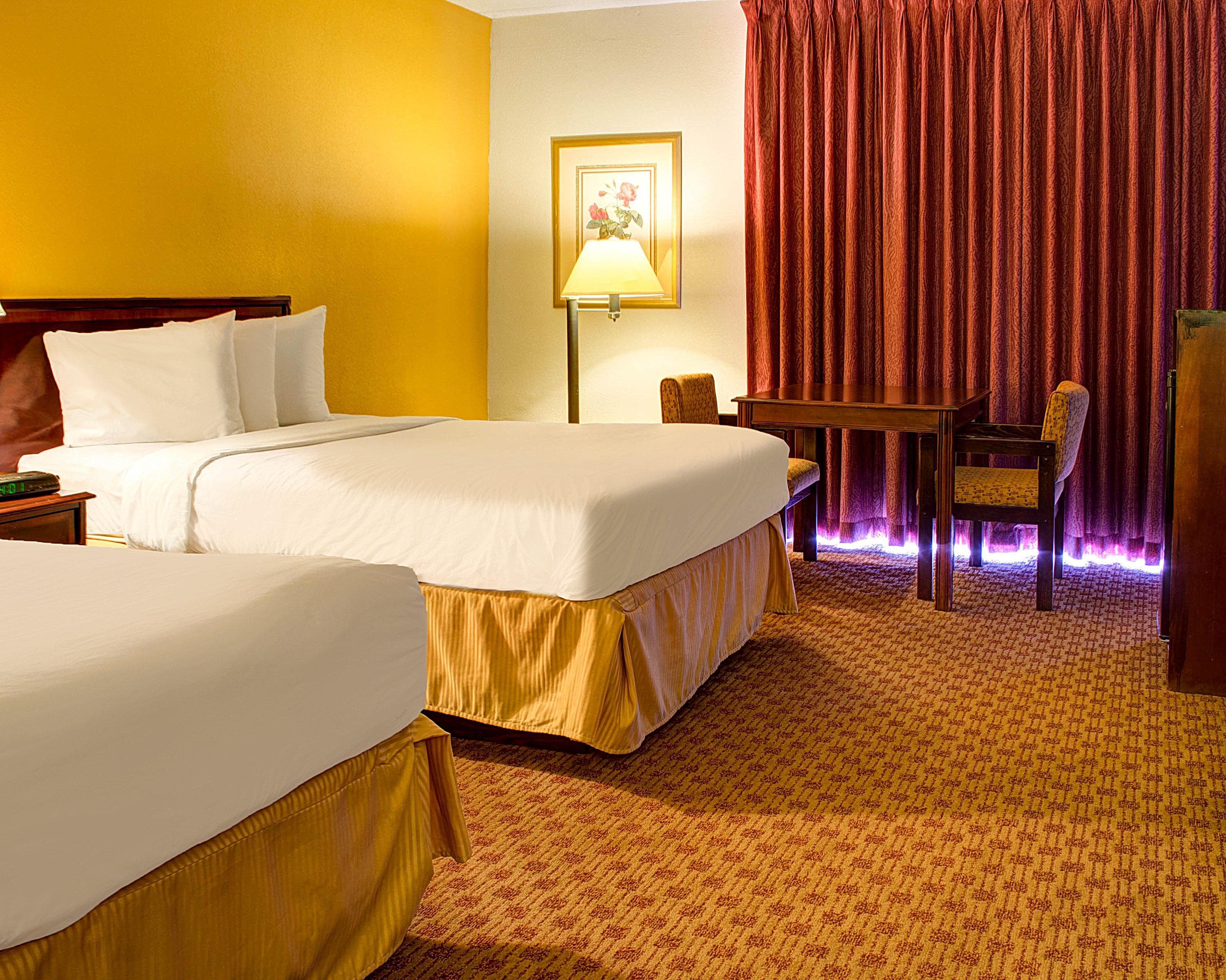 Quality Inn Richmond North - Image 2