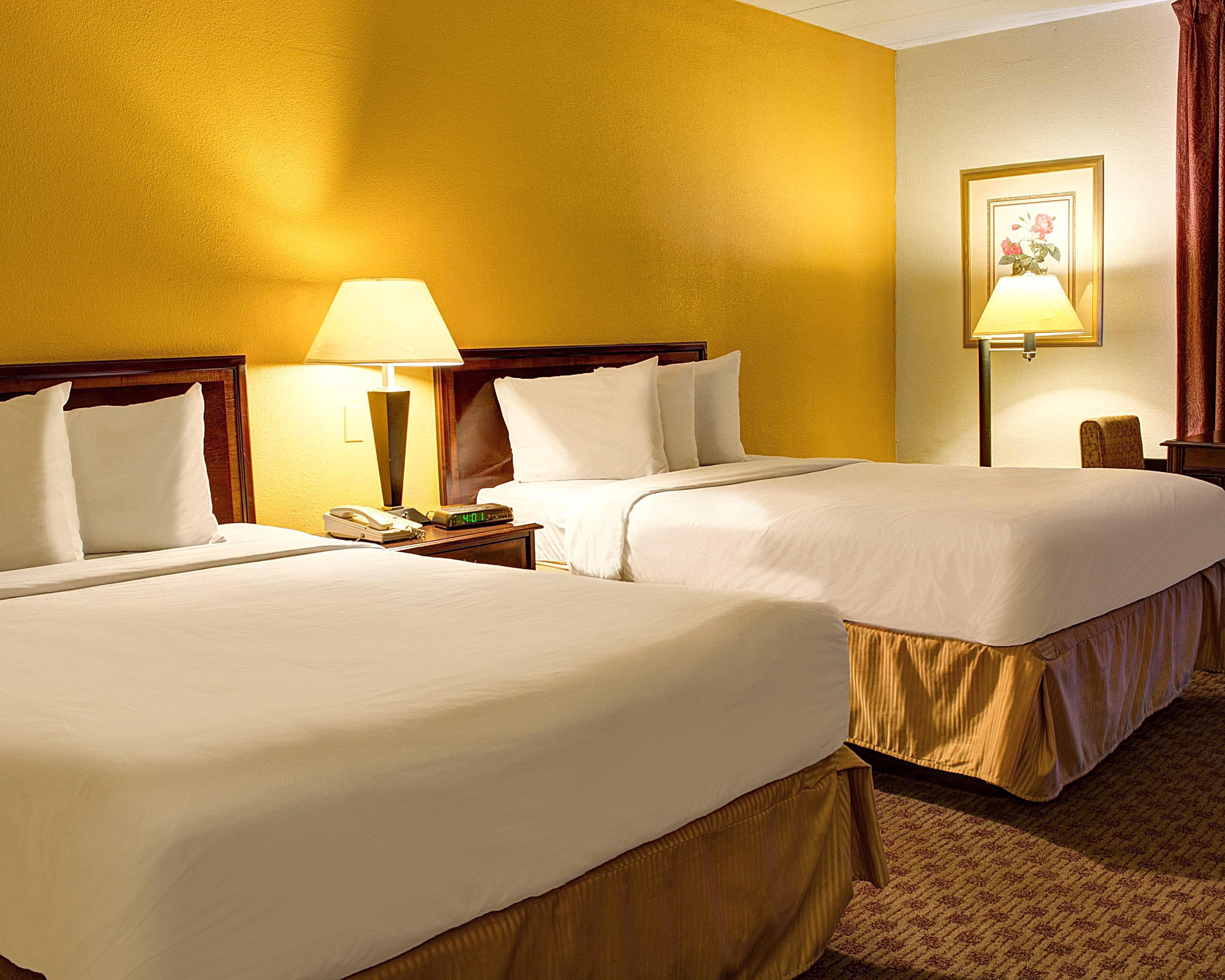 Quality Inn Richmond North - Image 3