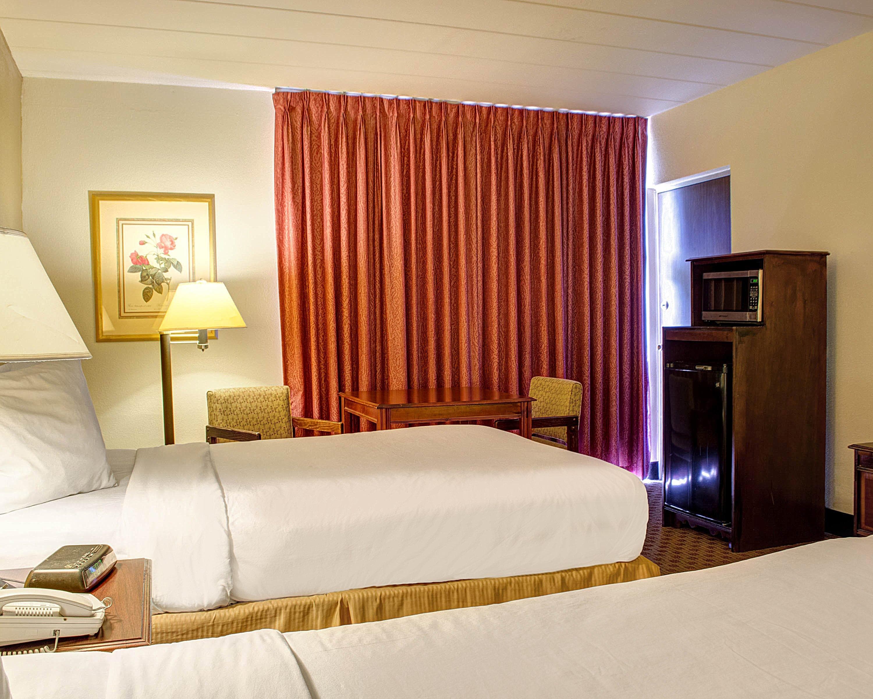 Quality Inn Richmond North - Image 4