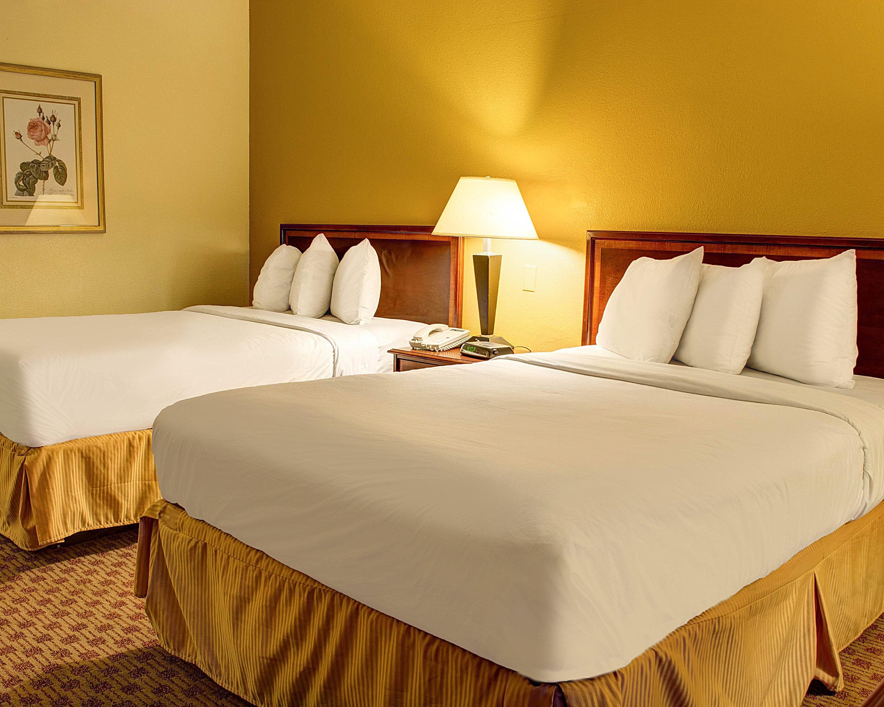 Quality Inn Richmond North — 6