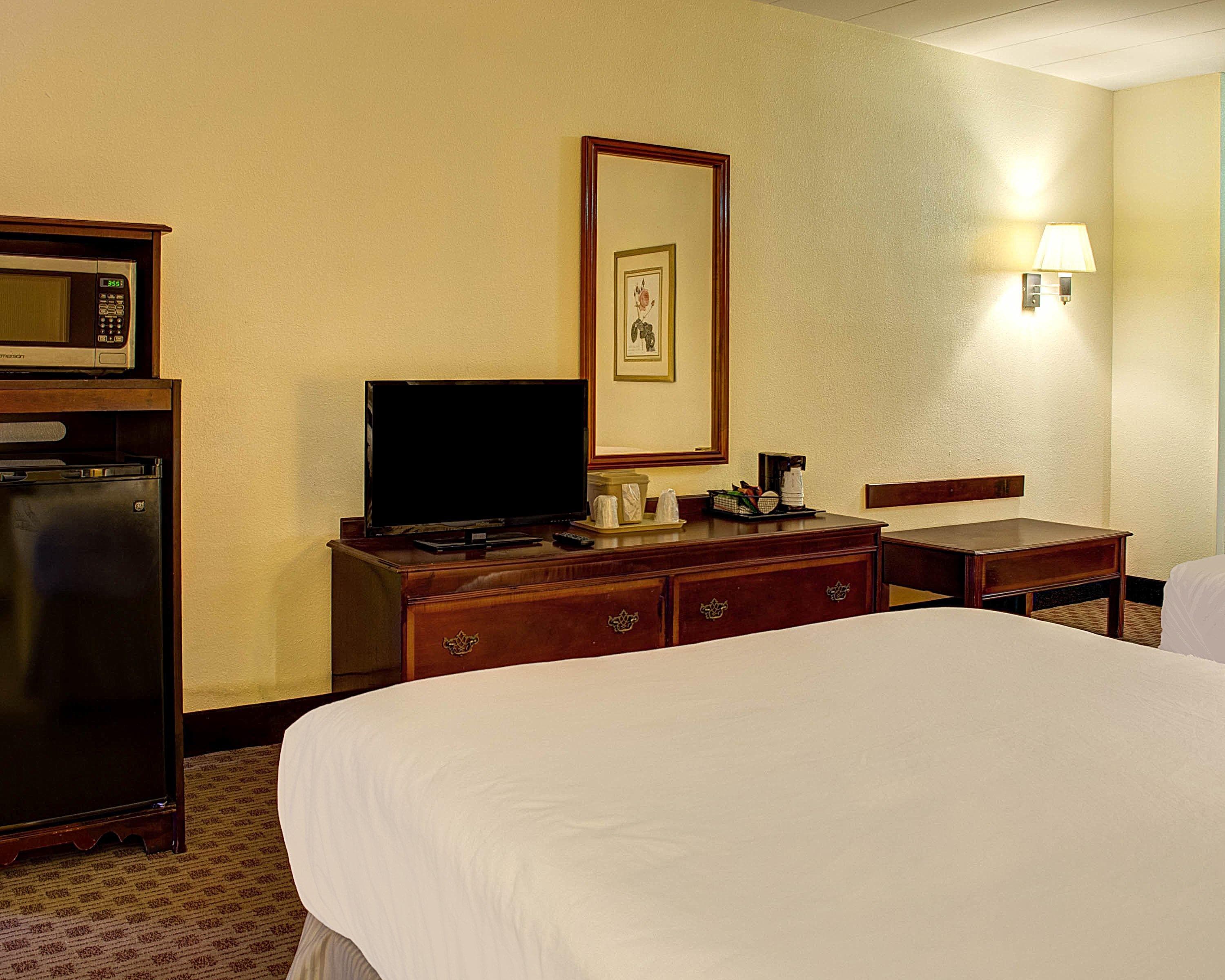 Quality Inn Richmond North — 7