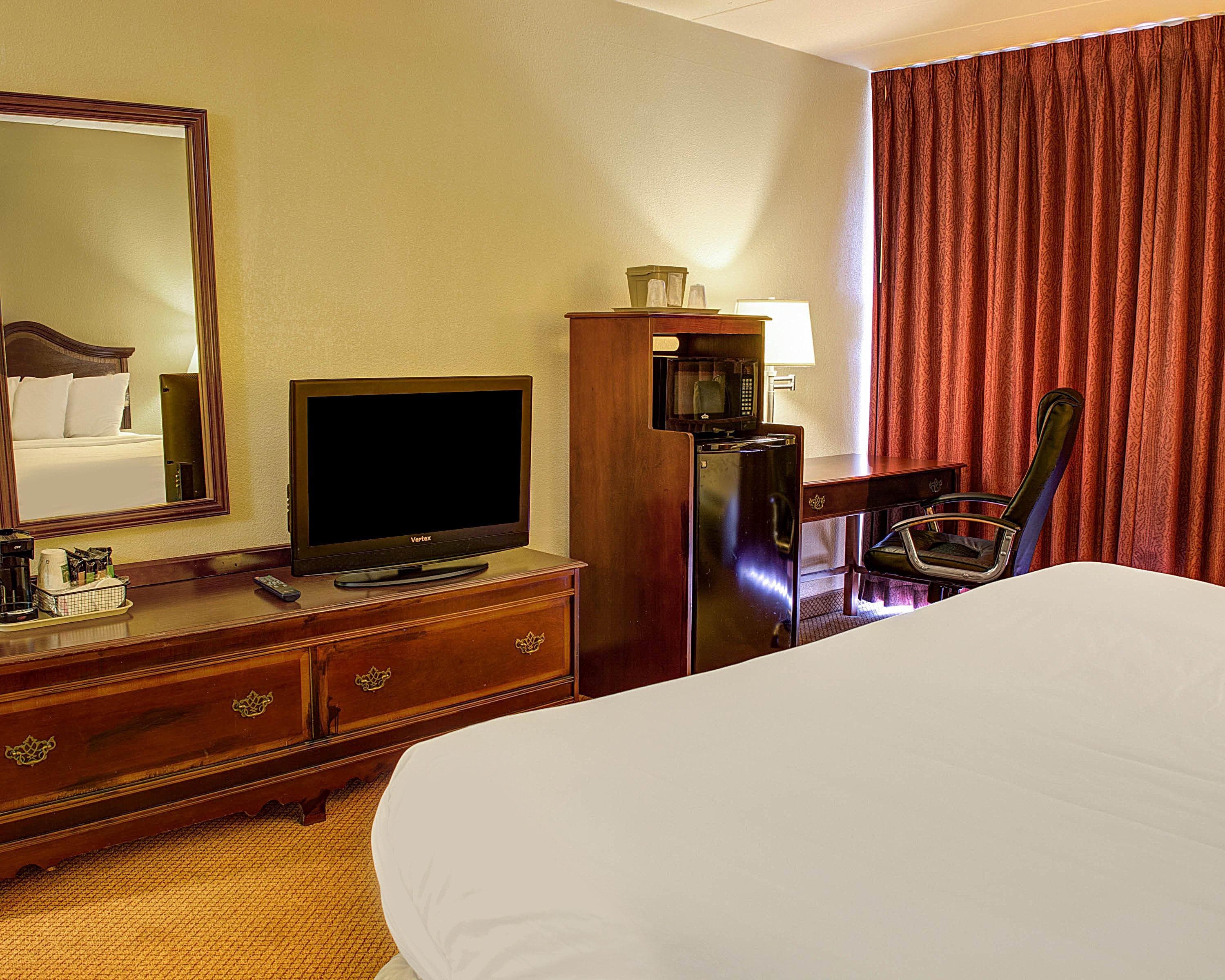 Quality Inn Richmond North — 15