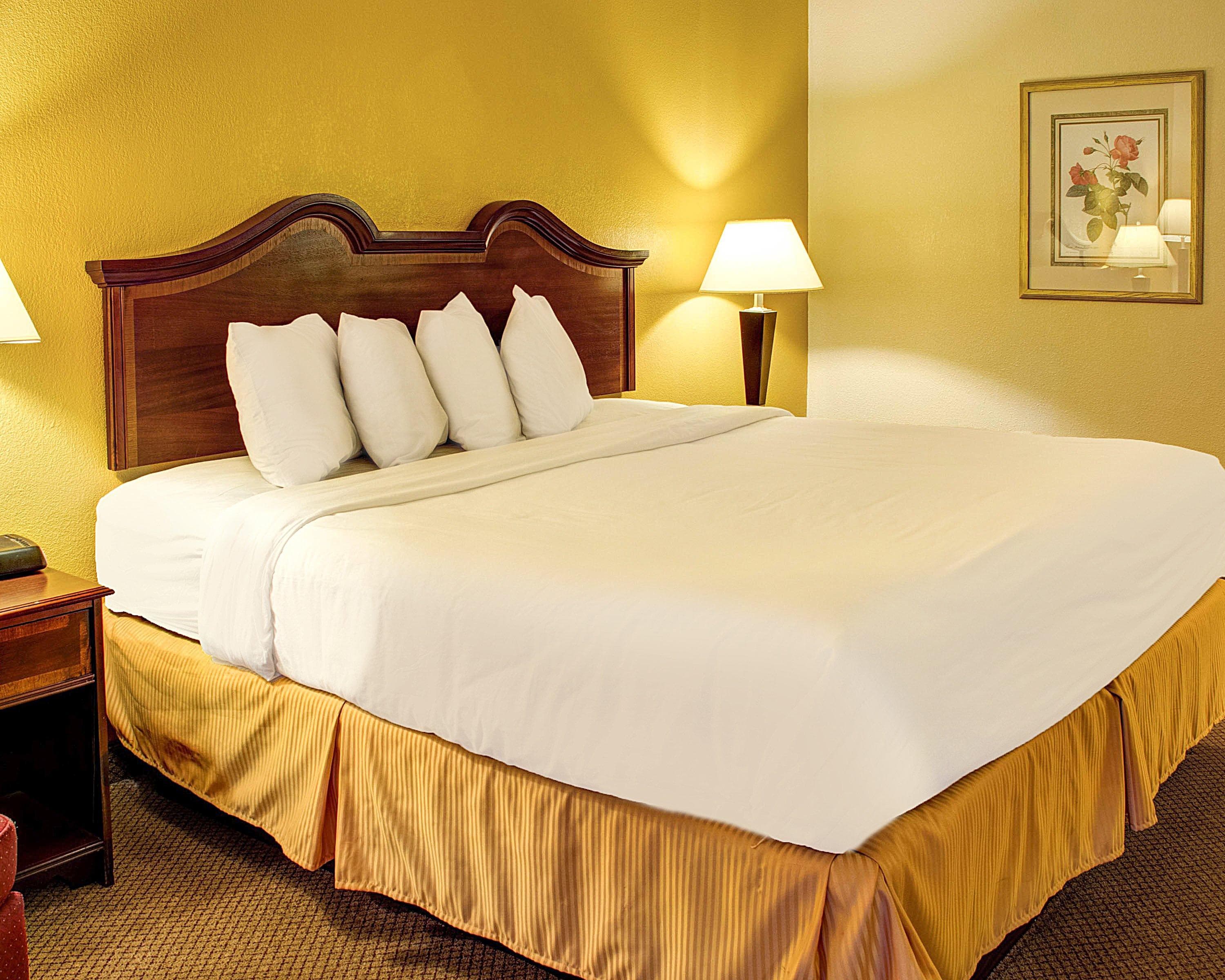 Quality Inn Richmond North — 16
