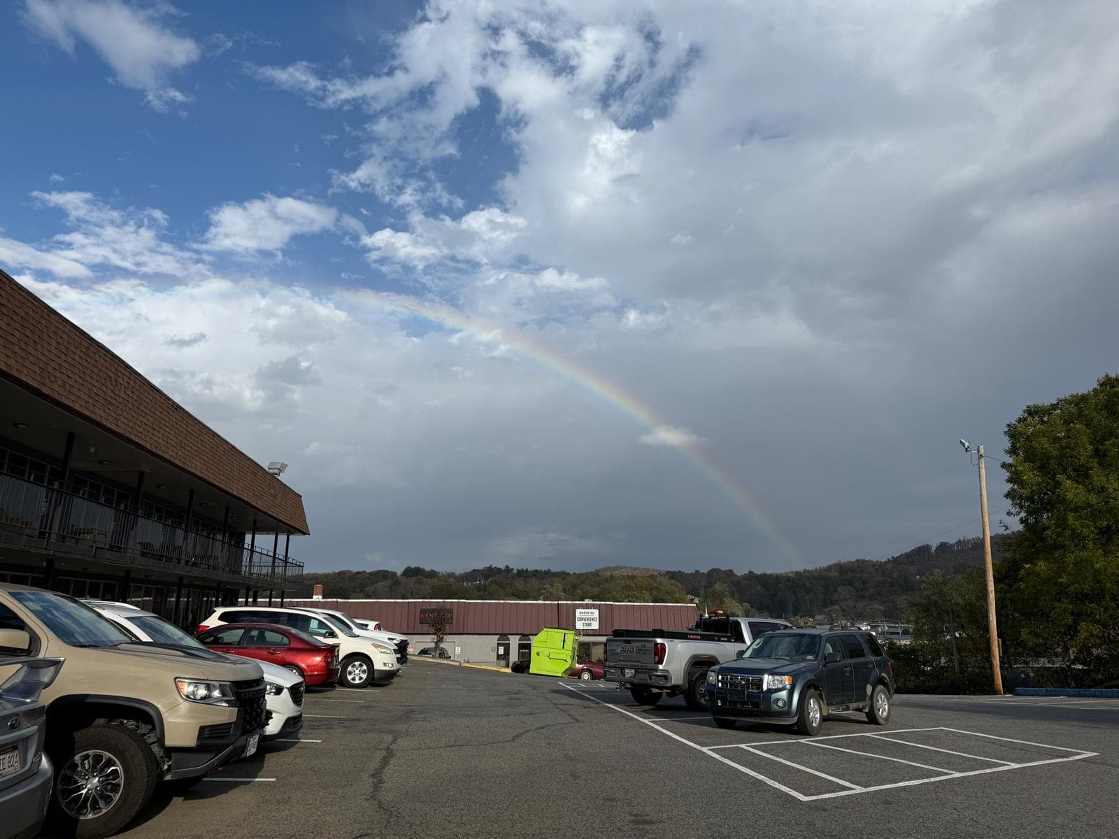 Econo Lodge Galax