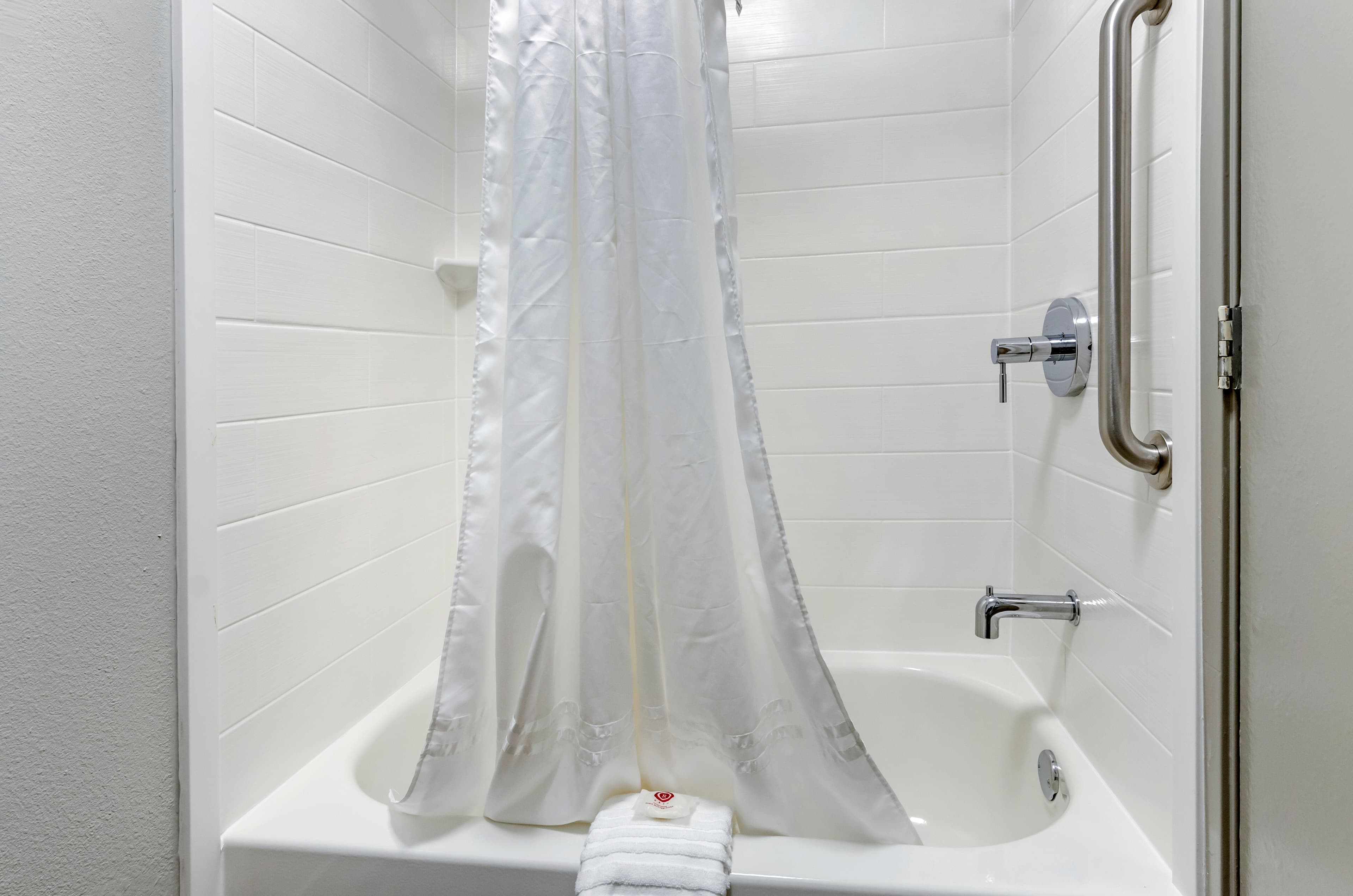 Comfort Inn & Suites Troutville-Roanoke North — 19