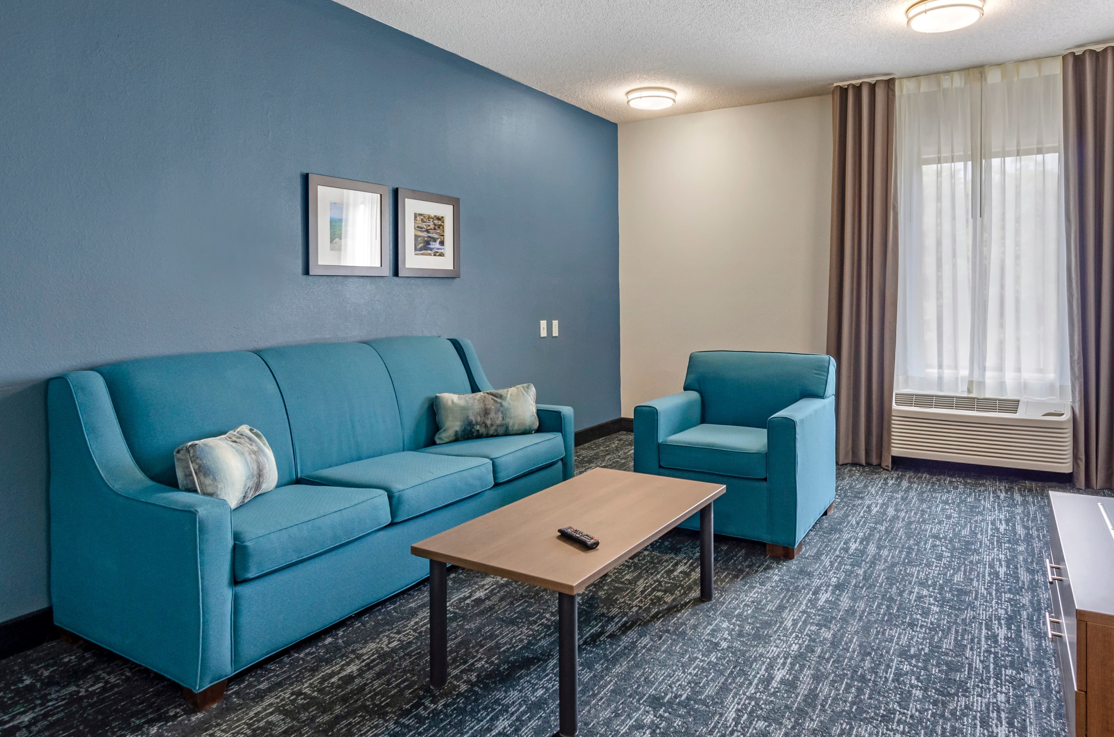 Comfort Inn & Suites Troutville-Roanoke North — 24