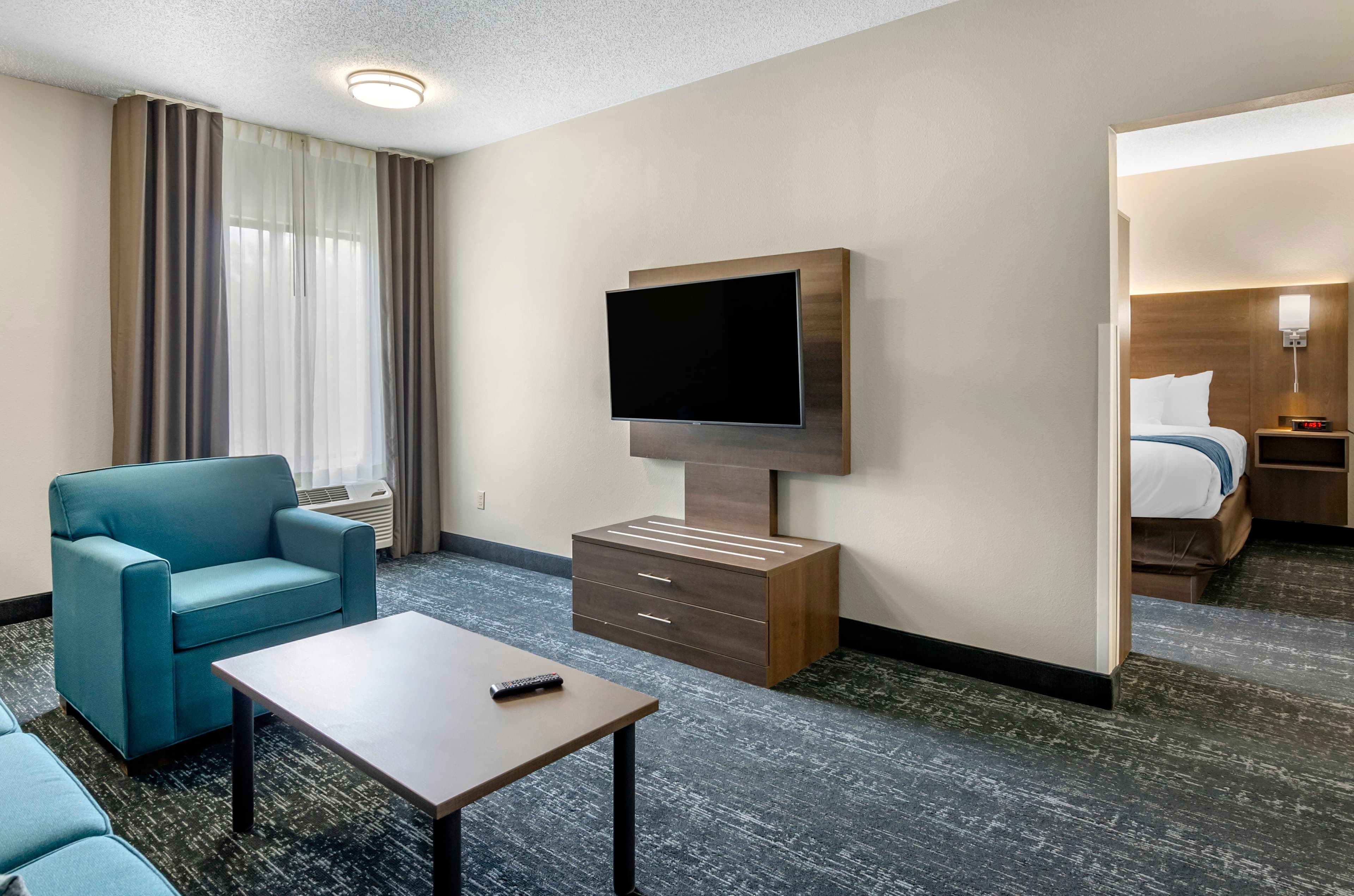 Comfort Inn & Suites Troutville-Roanoke North — 25