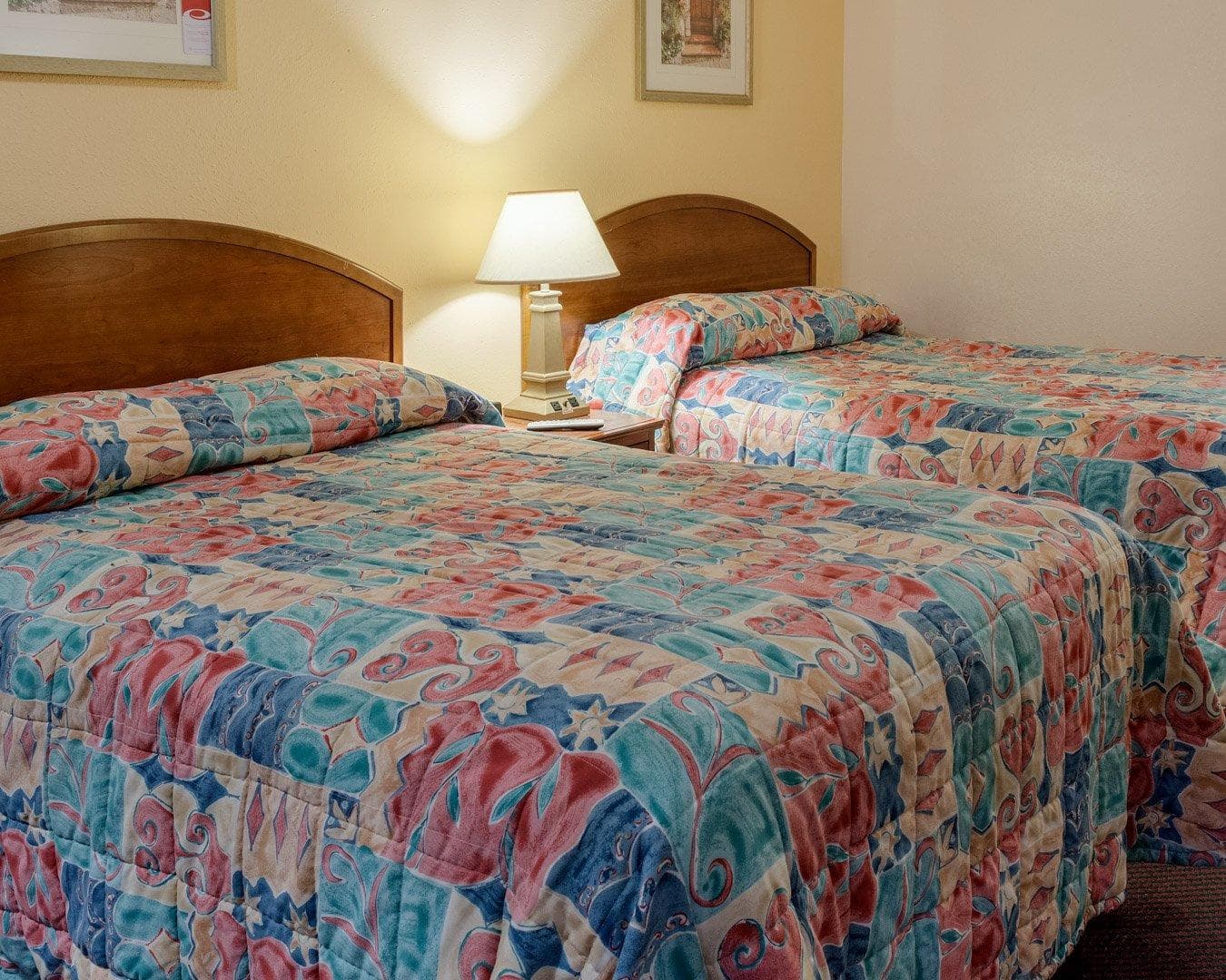 Rodeway Inn Colonial Heights I-95 — 35