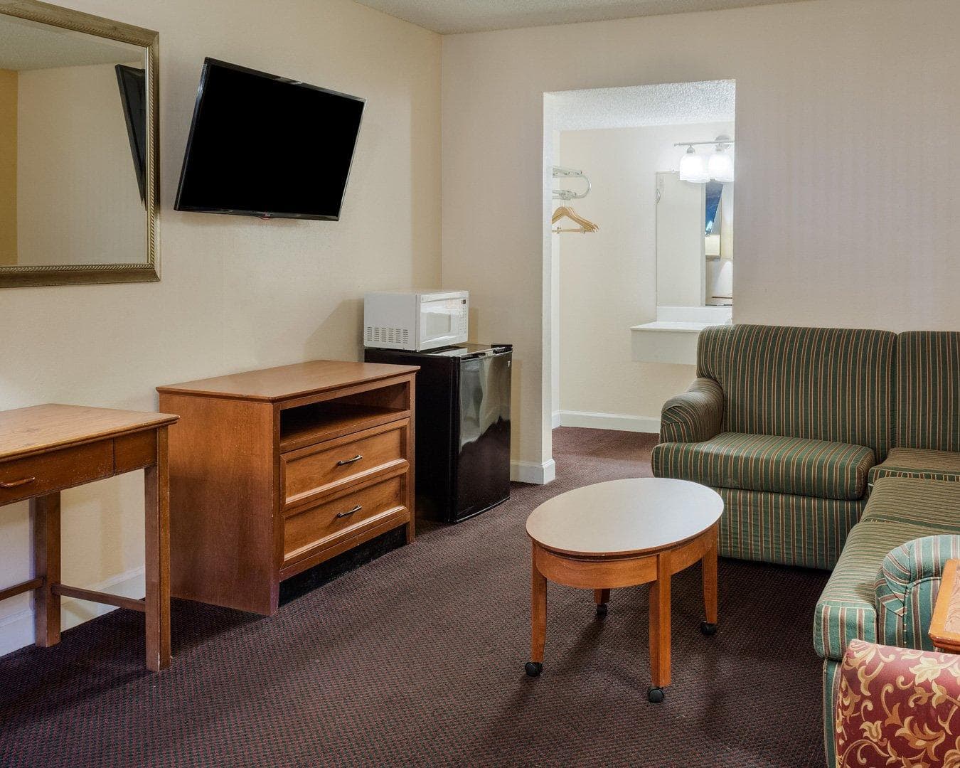 Rodeway Inn Colonial Heights I-95 — 37