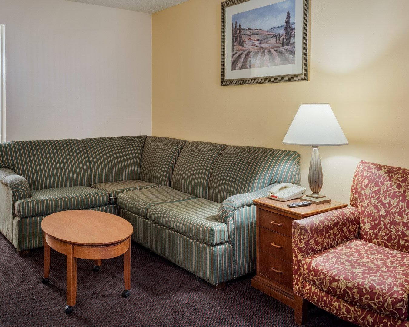 Rodeway Inn Colonial Heights I-95 — 38