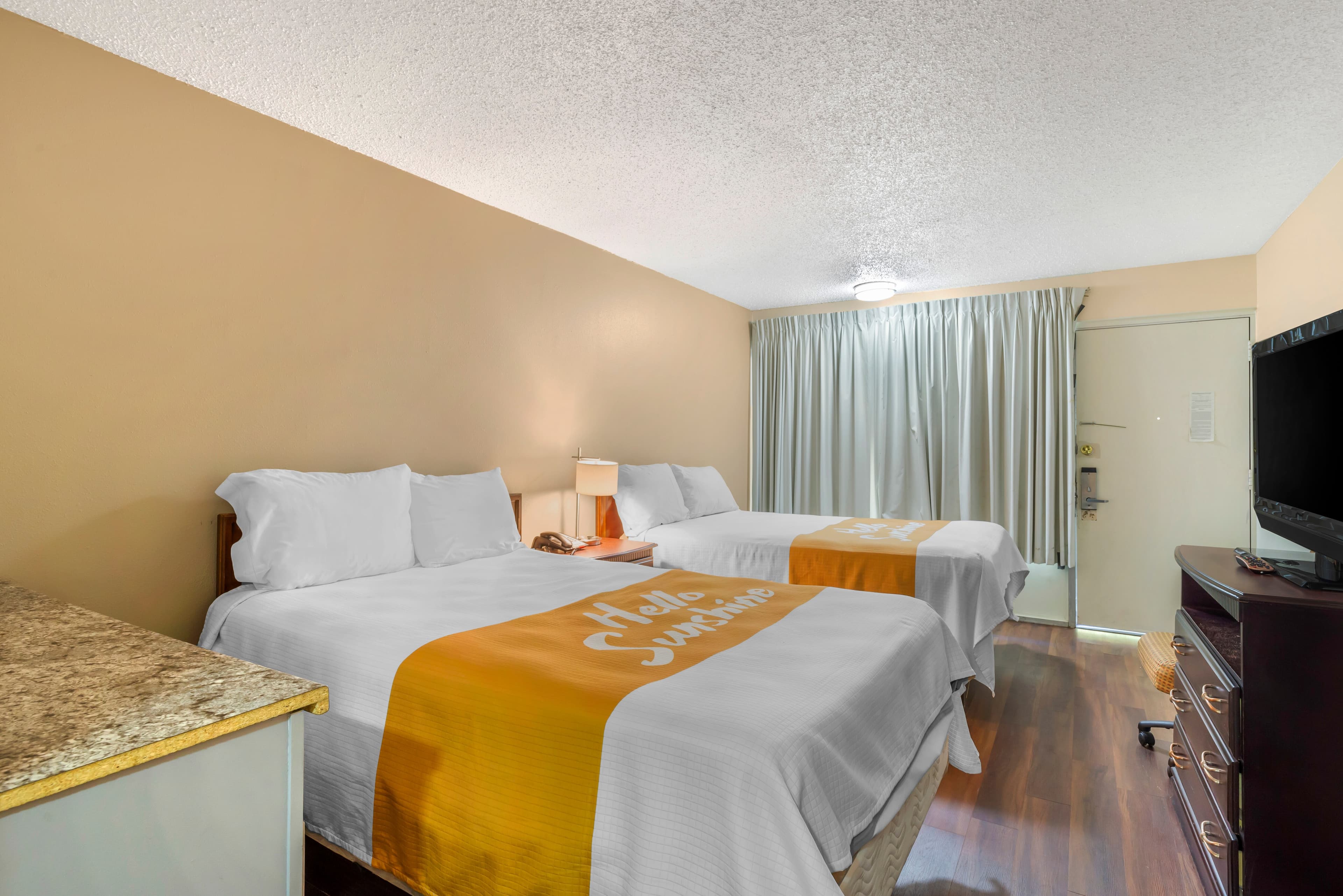 Rodeway Inn Colonial Heights I-95 - Image 4