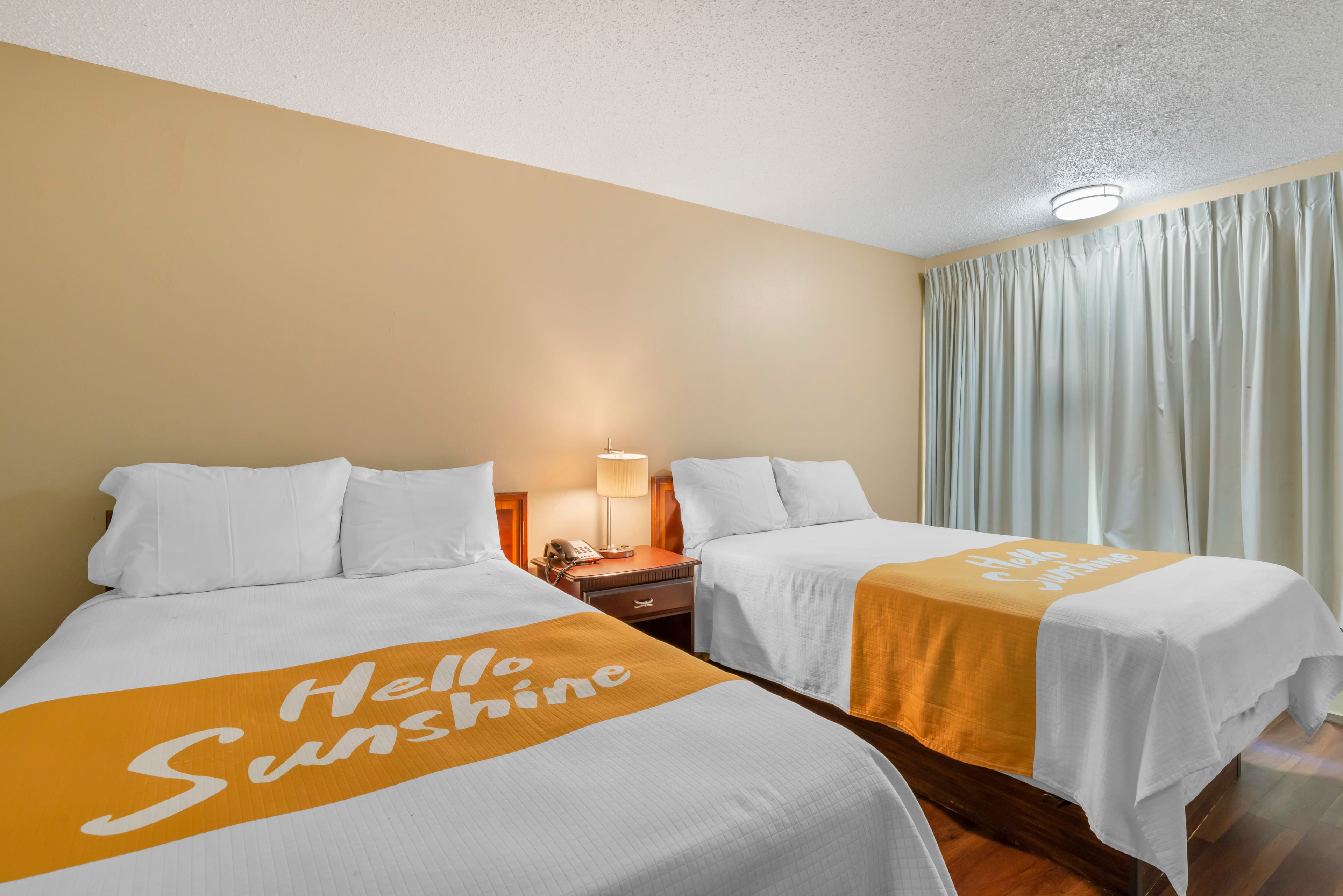 Rodeway Inn Colonial Heights I-95 - Image 5