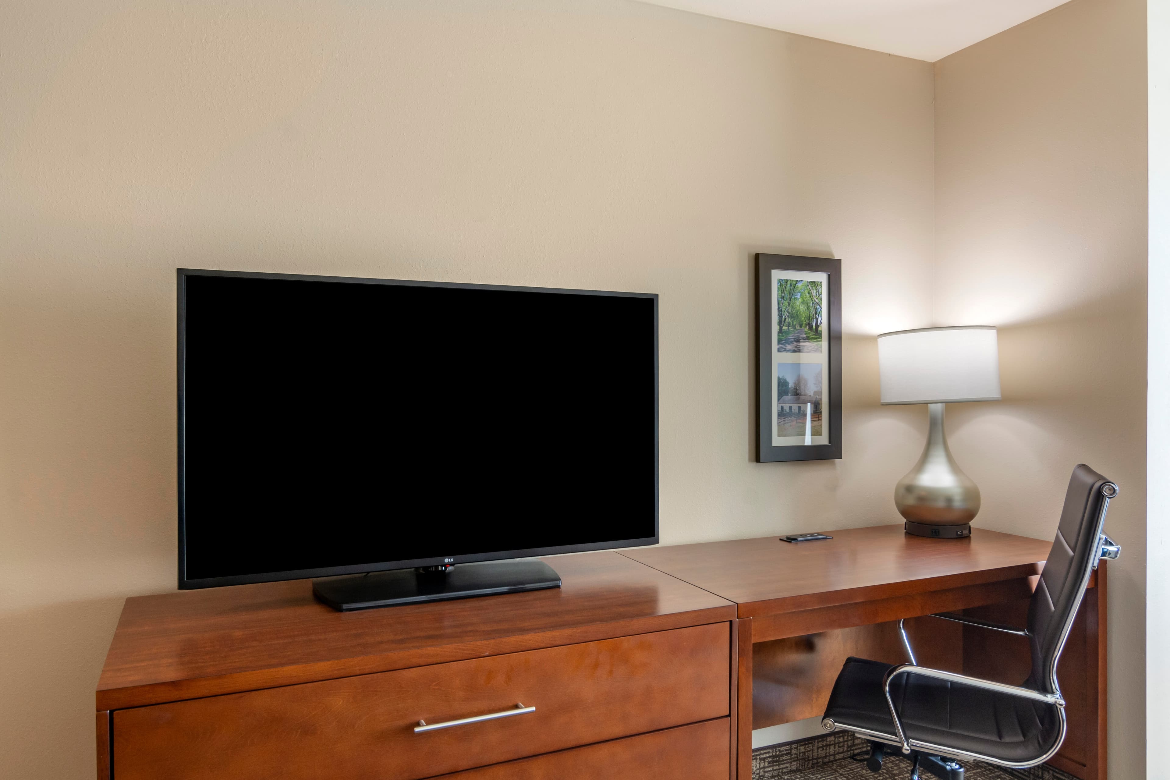 Comfort Inn & Suites Charlottesville Hollymead Town Center - Image 3