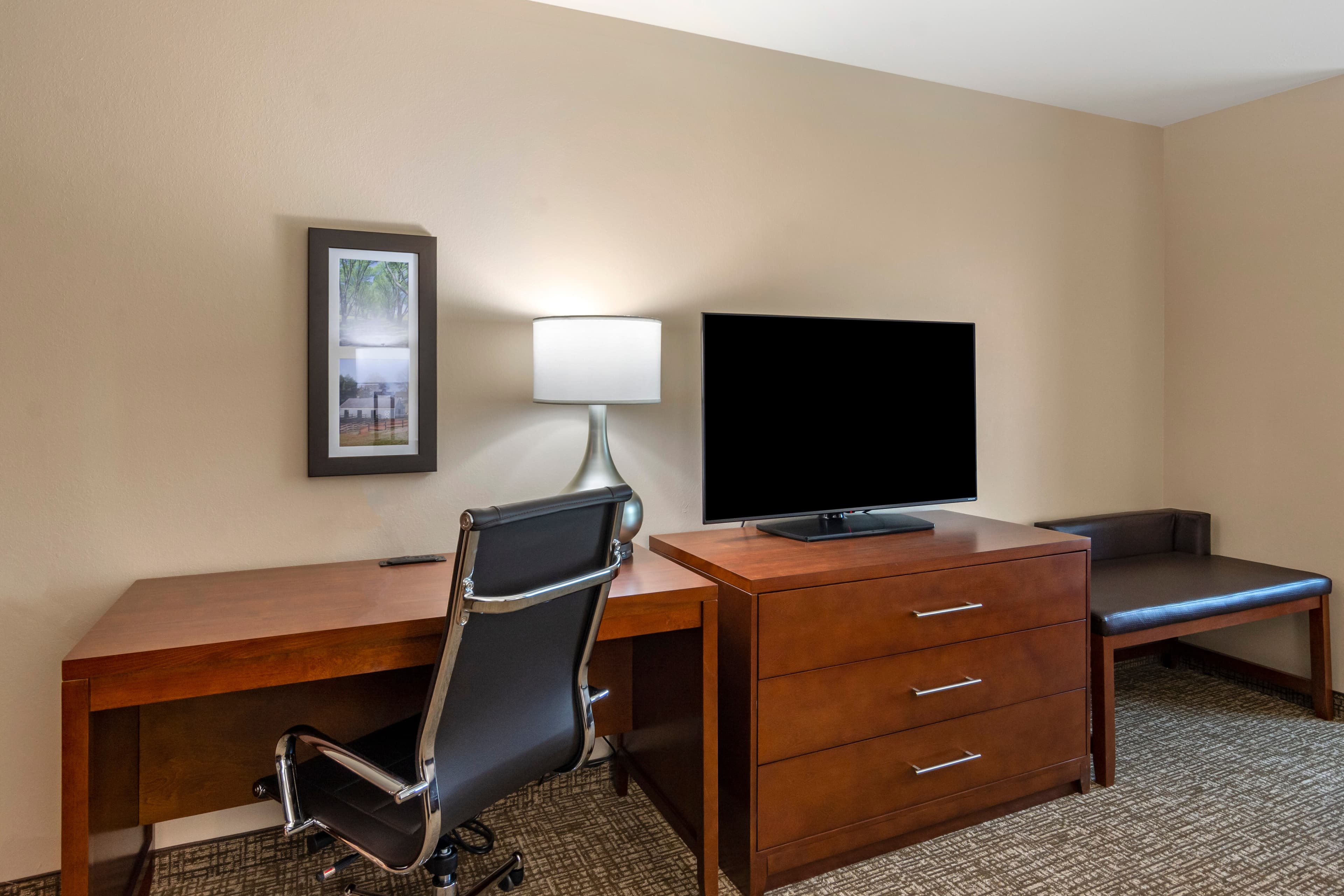 Comfort Inn & Suites Charlottesville Hollymead Town Center — 29
