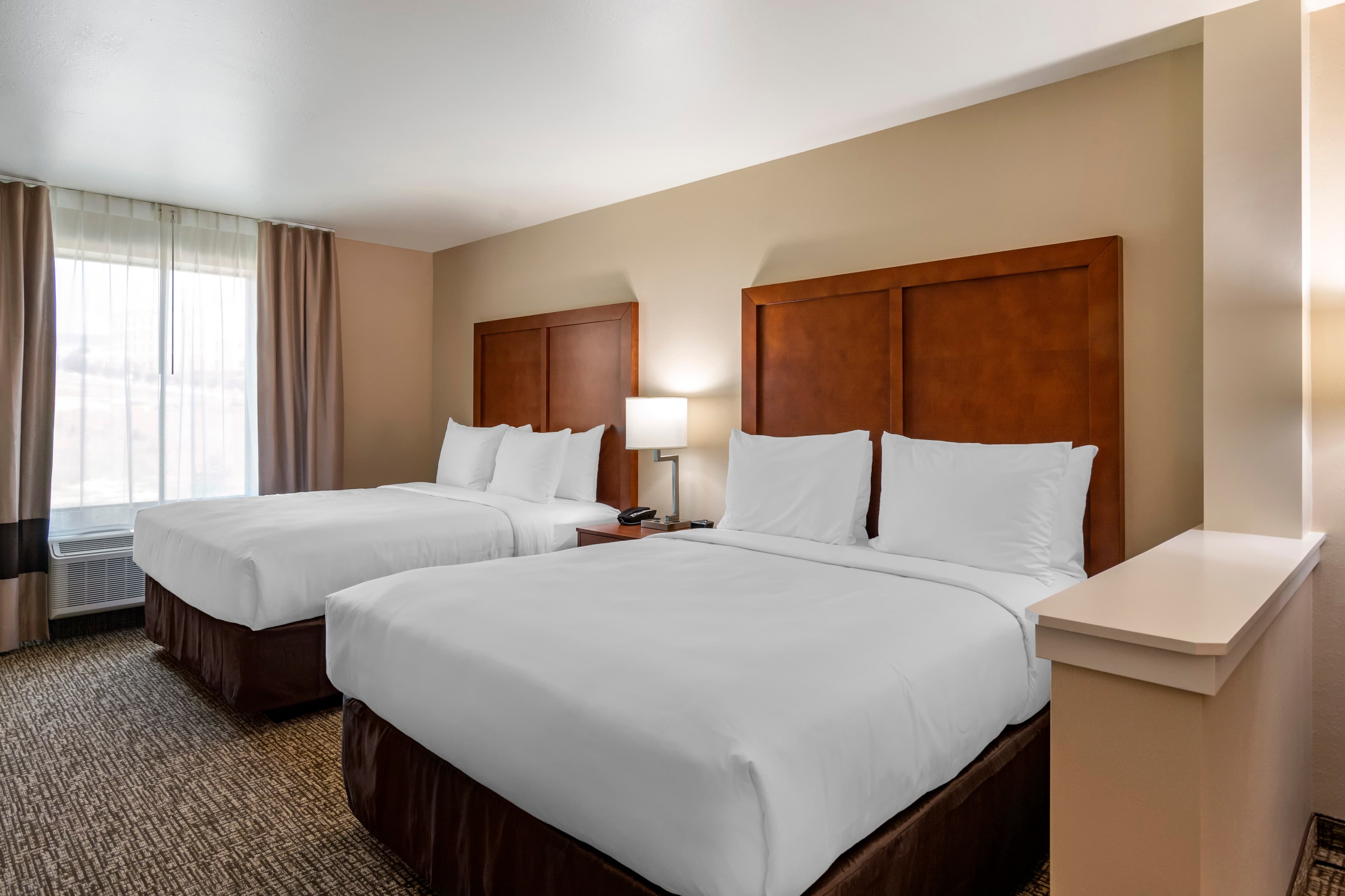 Comfort Inn & Suites Charlottesville Hollymead Town Center — 36