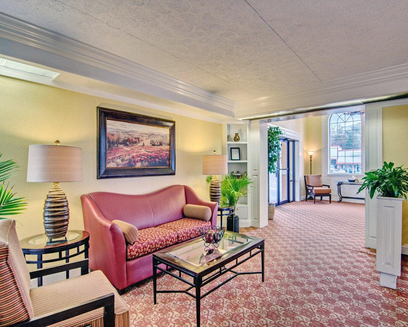 Quality Inn near Martinsville Speedway - Image 1