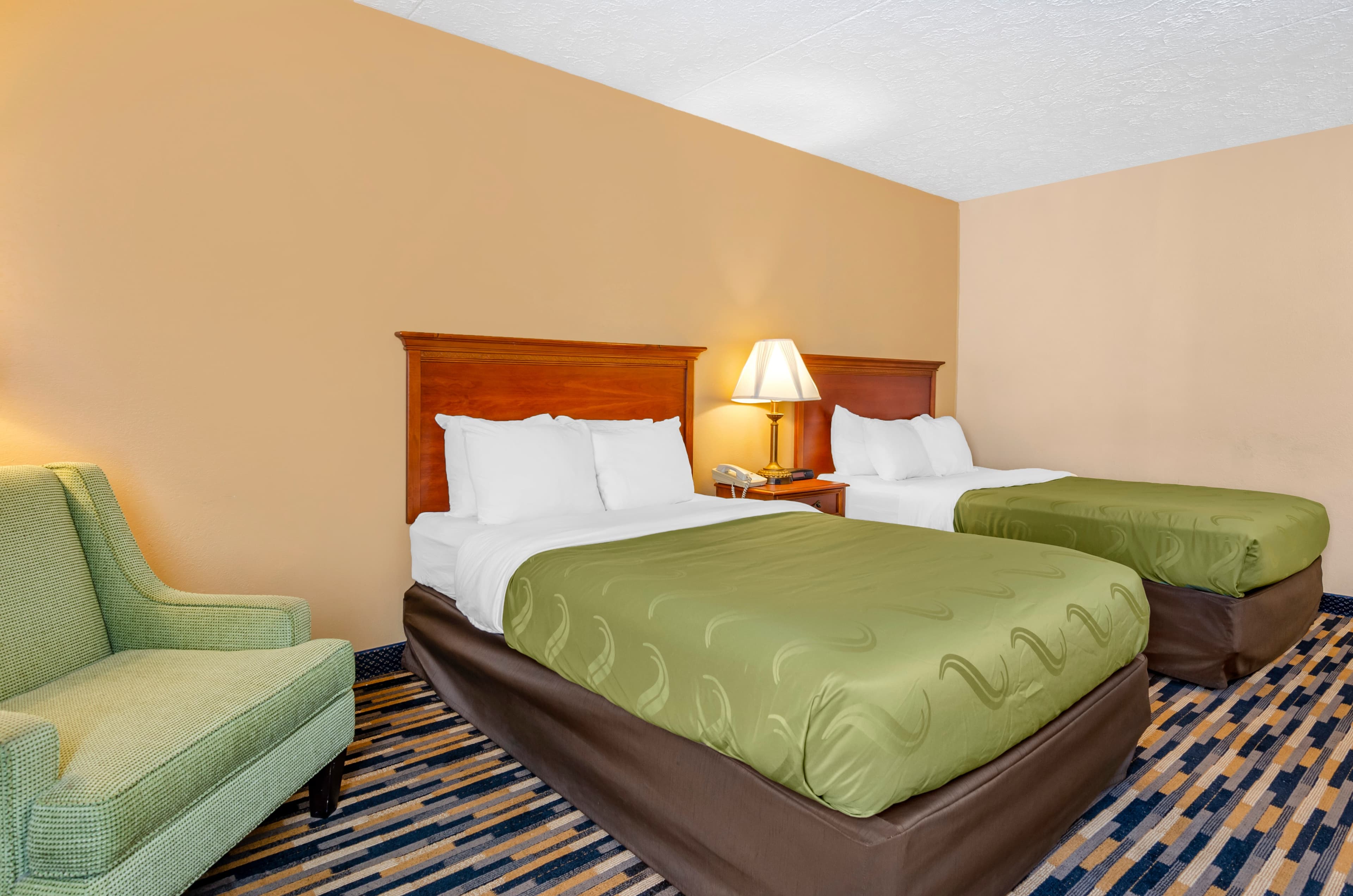 Quality Inn near Martinsville Speedway - Image 5