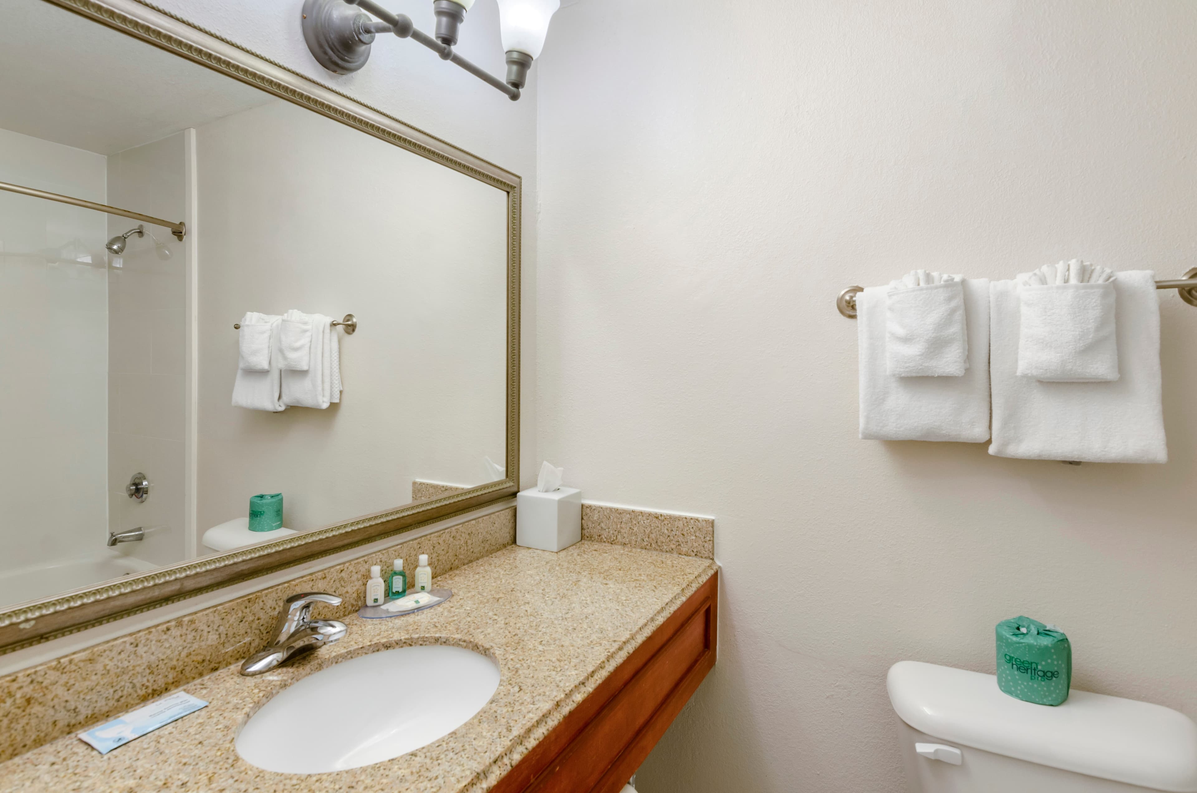 Quality Inn near Martinsville Speedway - Image 3