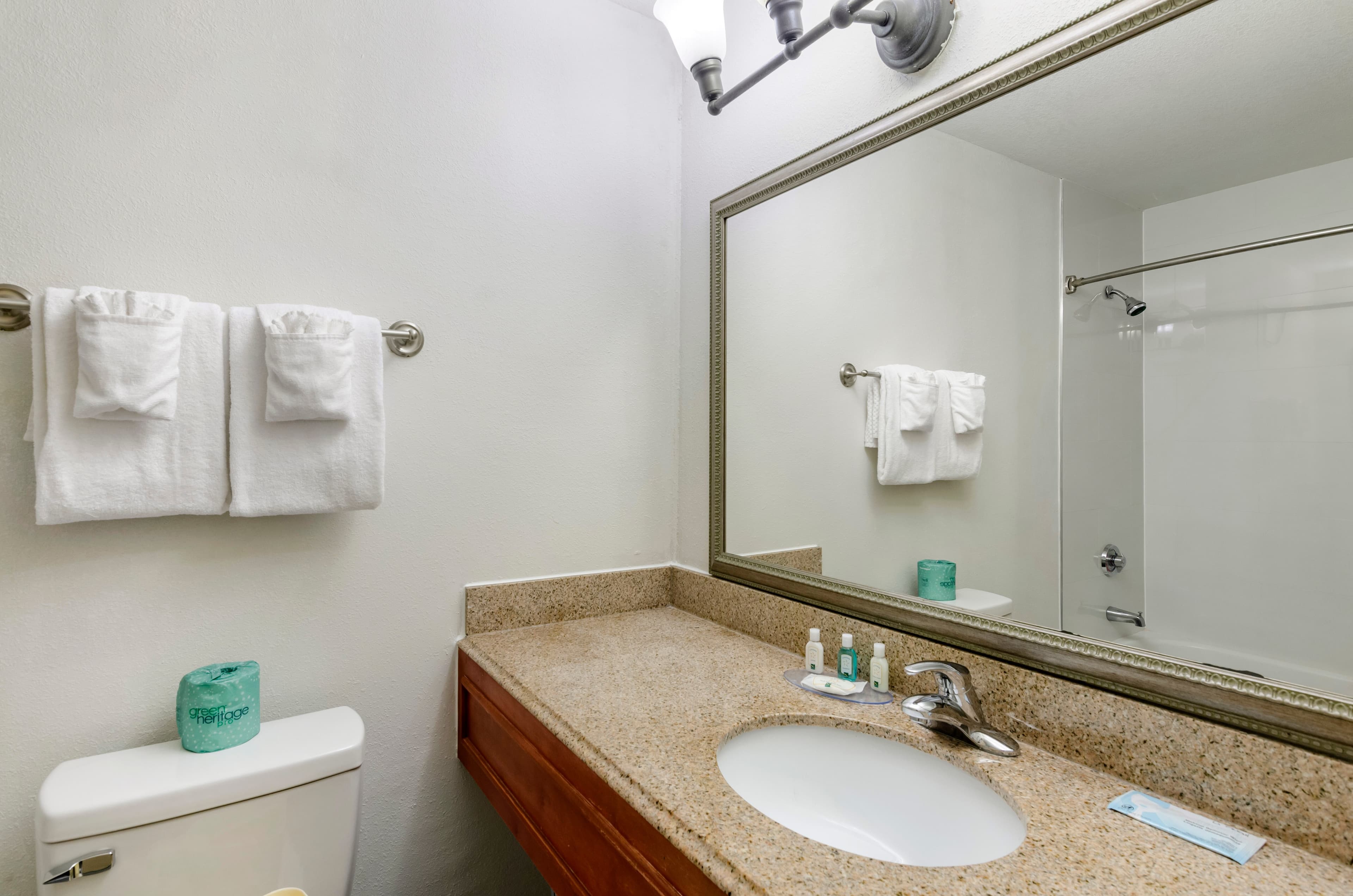 Quality Inn near Martinsville Speedway — 12
