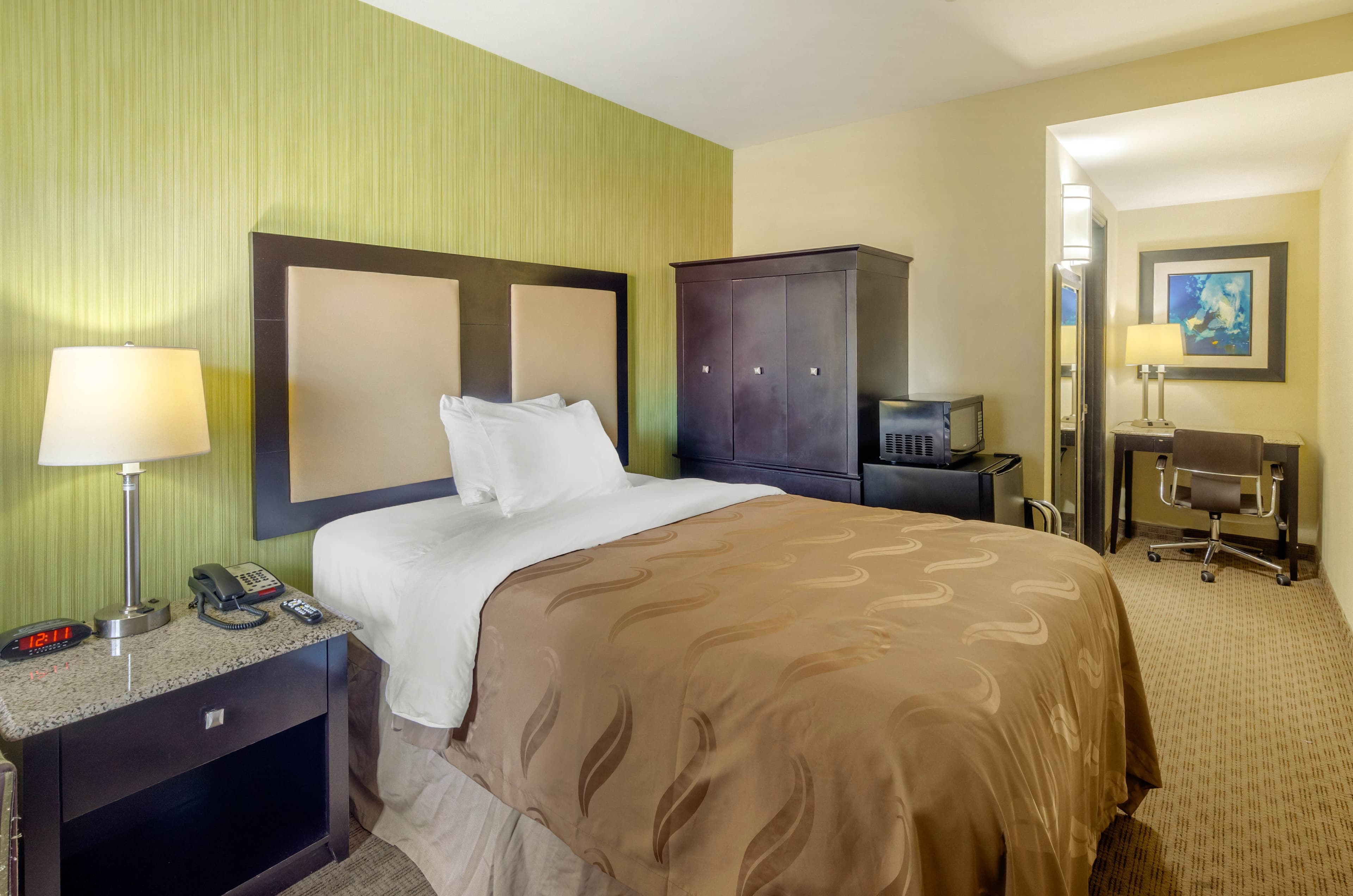 Quality Inn Covington Downtown - Image 3