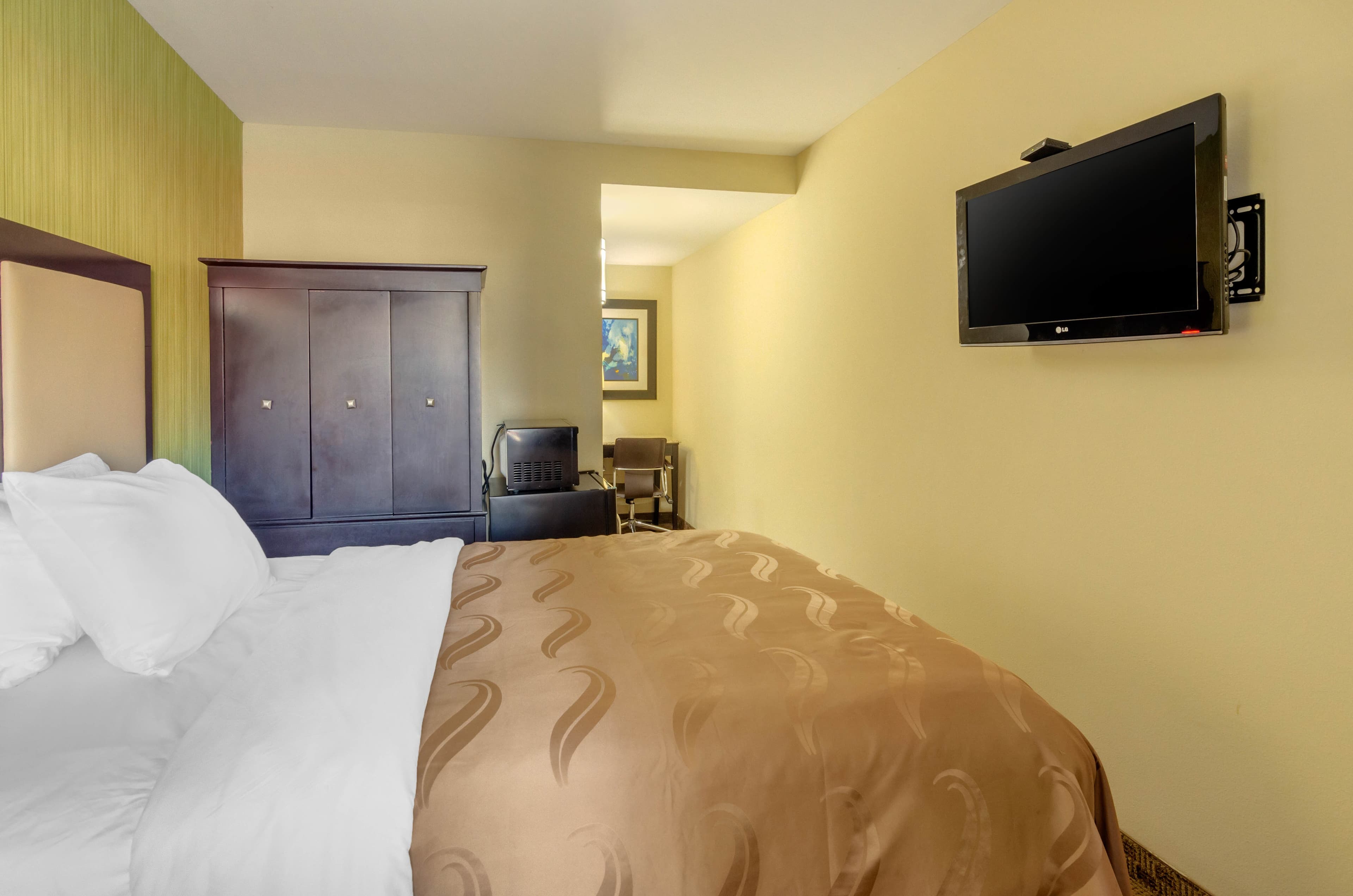 Quality Inn Covington Downtown - Image 4