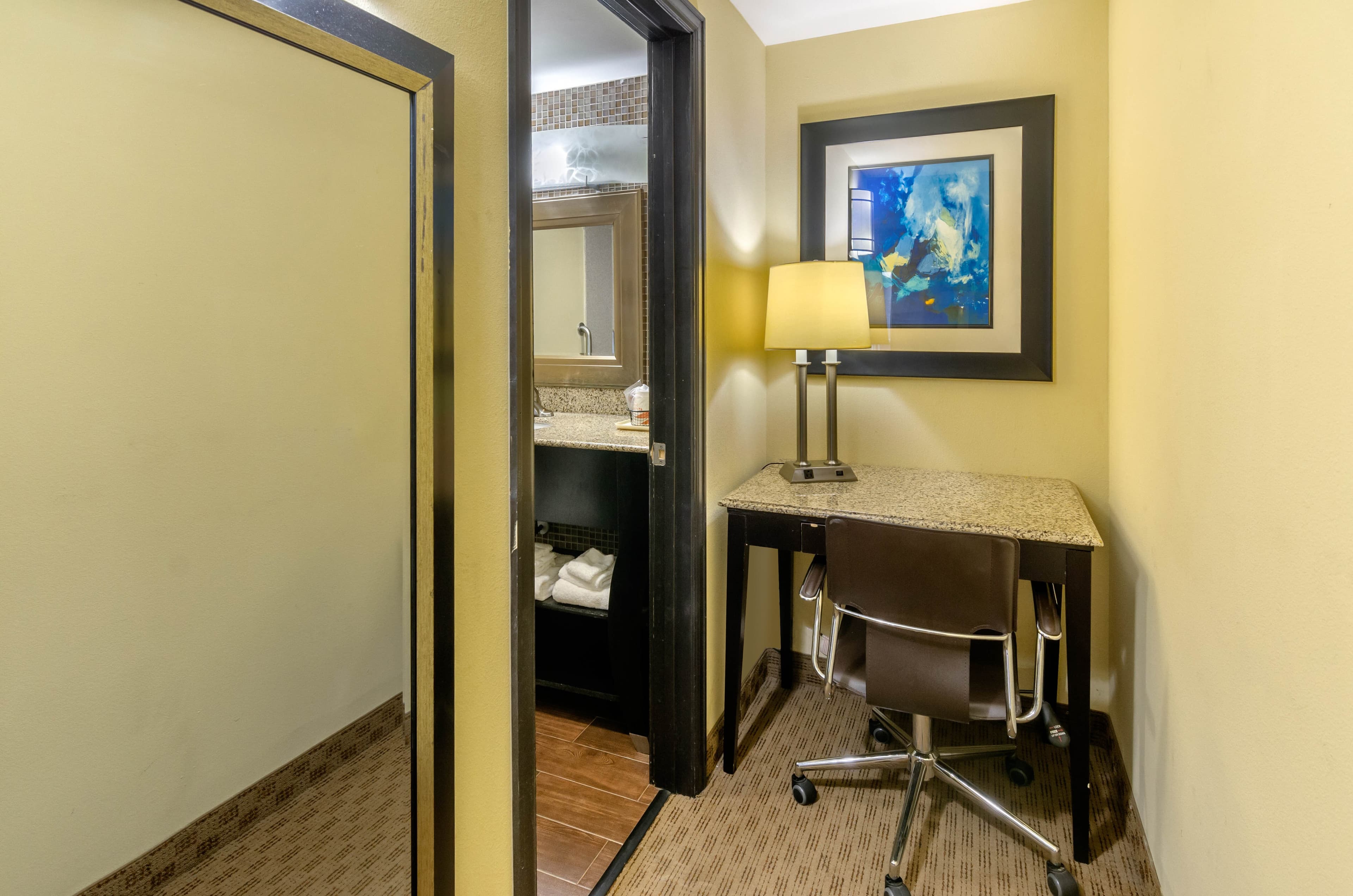 Quality Inn Covington Downtown - Image 5