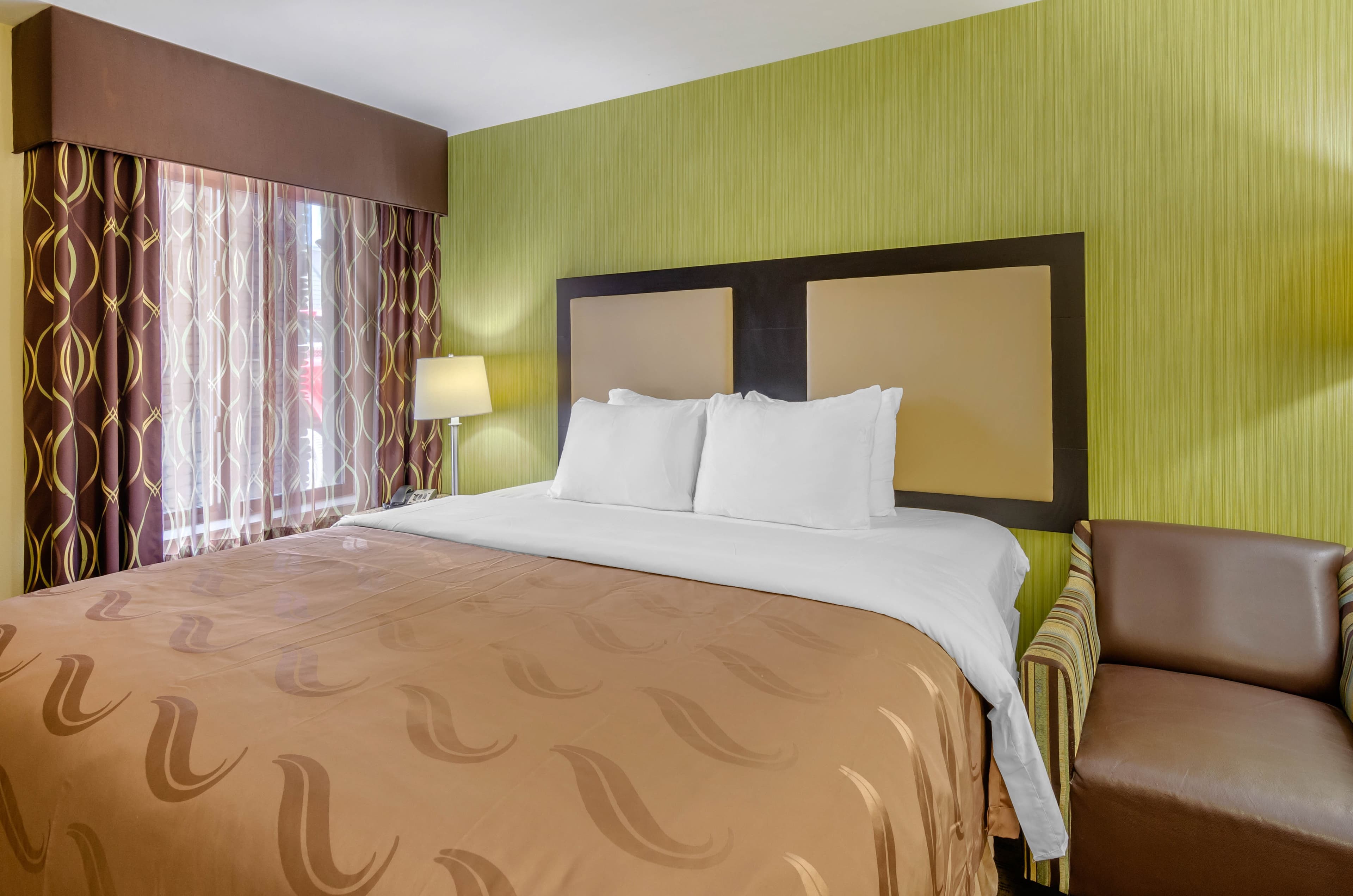Quality Inn Covington Downtown - Image 2