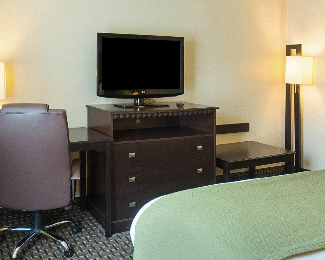 Quality Inn & Suites Quantico — 16