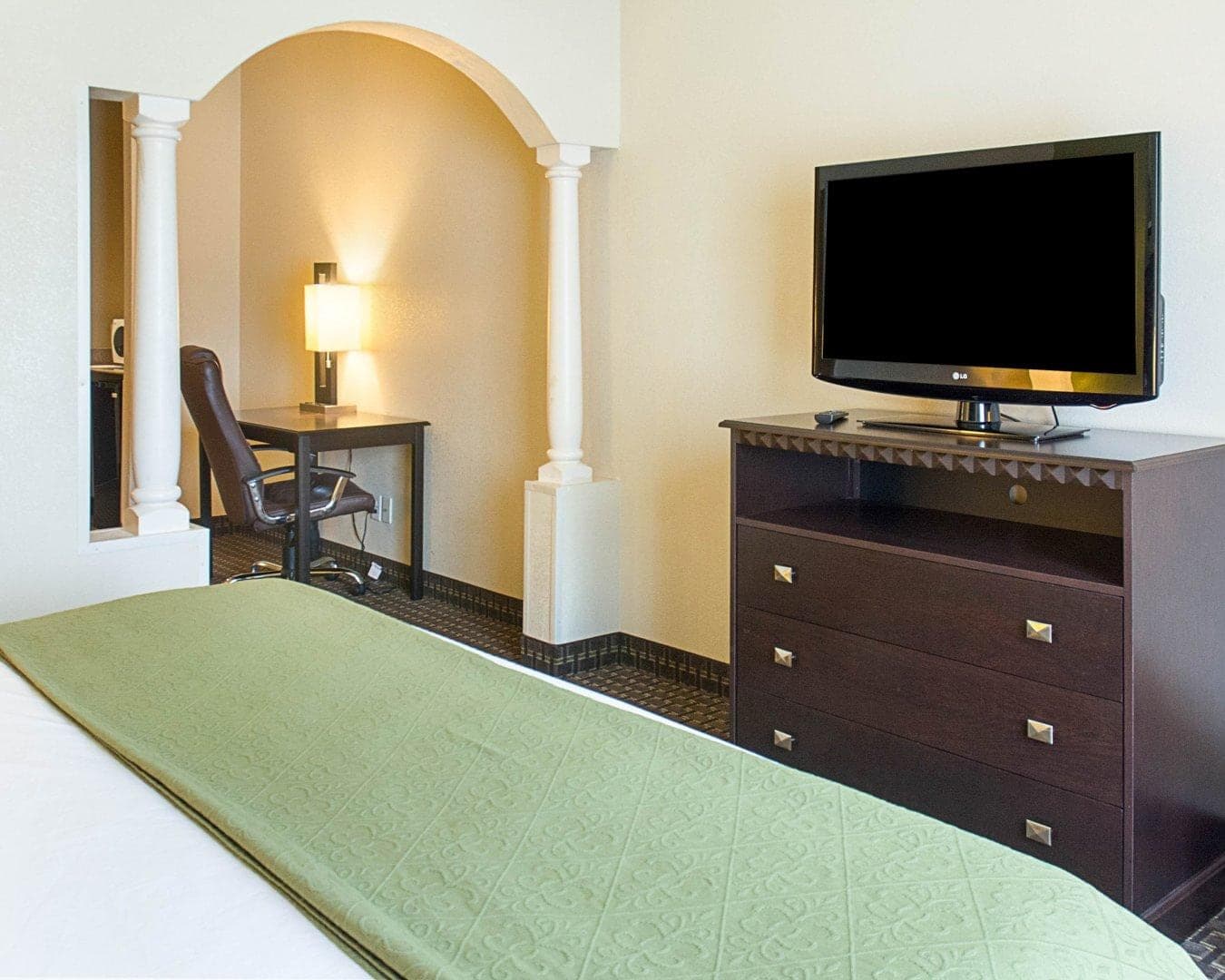 Quality Inn & Suites Quantico — 26