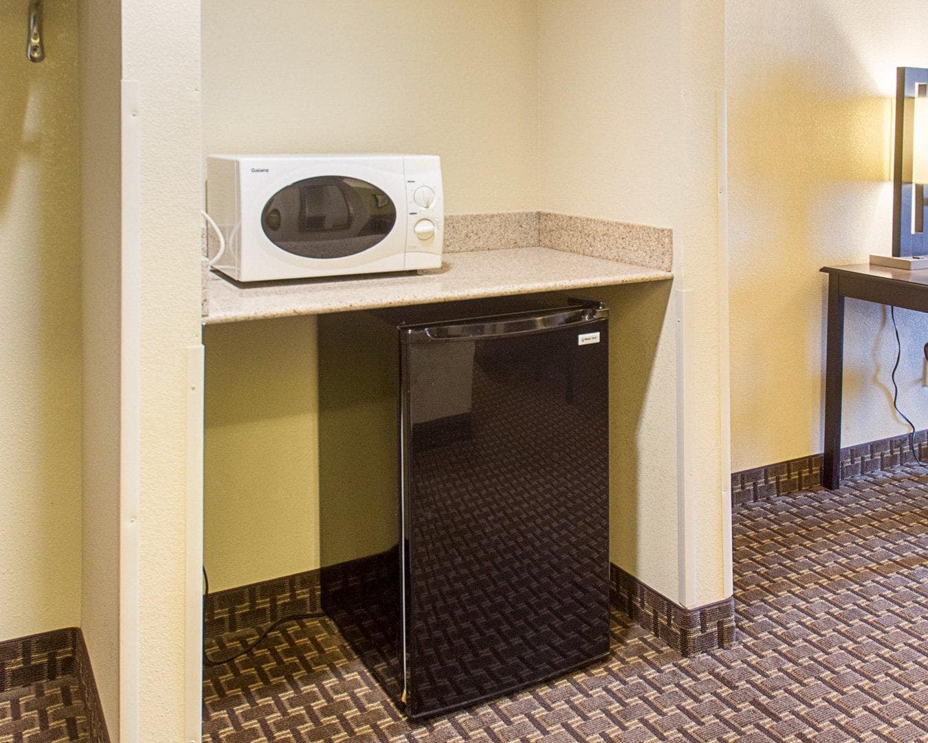 Quality Inn & Suites Quantico — 28