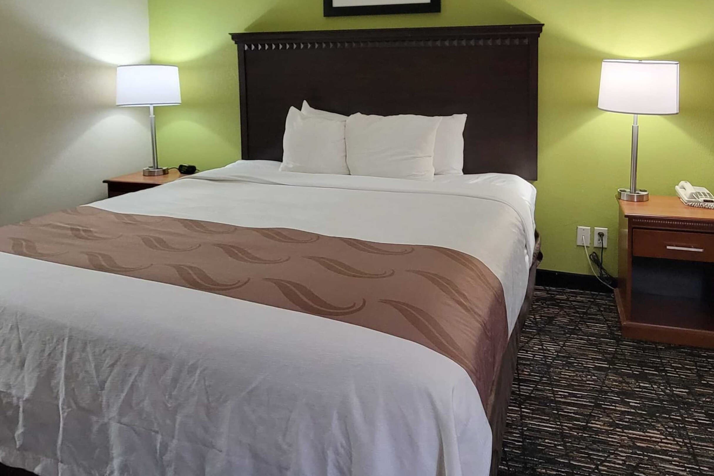 Quality Inn & Suites Quantico - Image 2